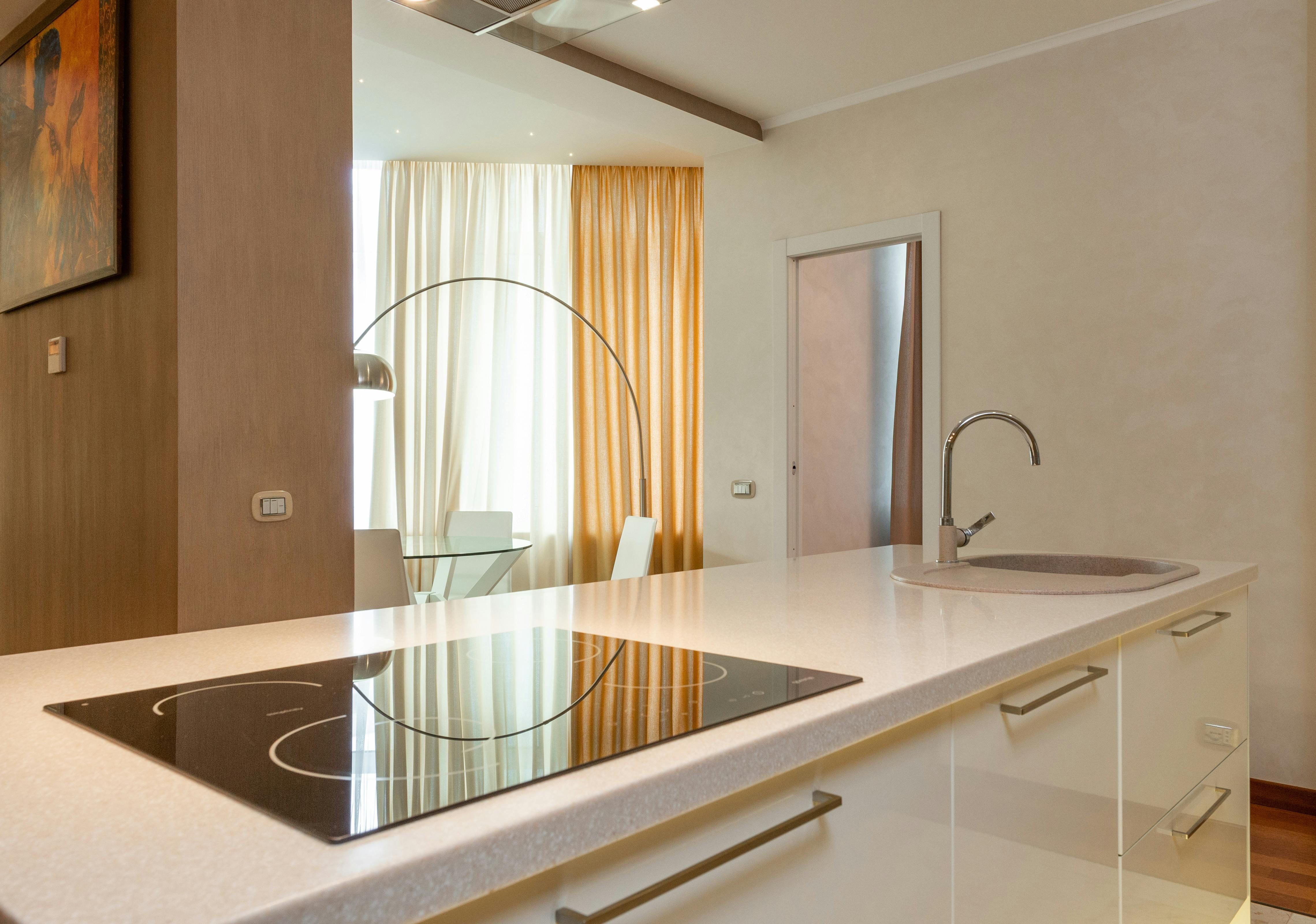 Найкращі кольорі меблів на кухню - які ніжні відтінки вважають найкращими - Нерухомість Найкращі кольорі меблів на кухню - які ніжні відтінки вважають найкращими - Нерухомість