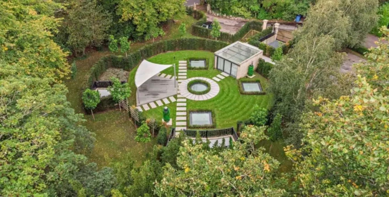 Будинок під землею - у Британії здають в оренду дуже цікаве та розкішне житло - Нерухомість Будинок під землею - у Британії здають в оренду дуже цікаве та розкішне житло - Нерухомість