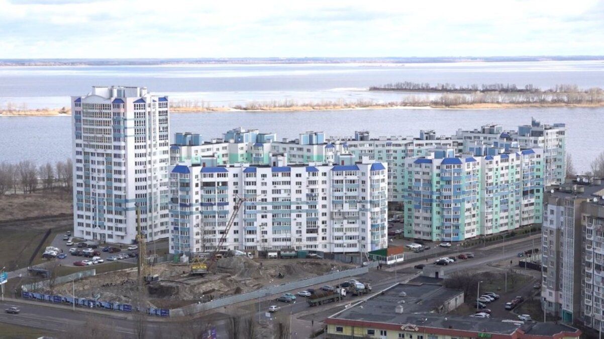 Житло в Черкасах - які ціни на купівлю та оренду, що обирають найчастіше - Нерухомість Житло в Черкасах - які ціни на купівлю та оренду, що обирають найчастіше - Нерухомість