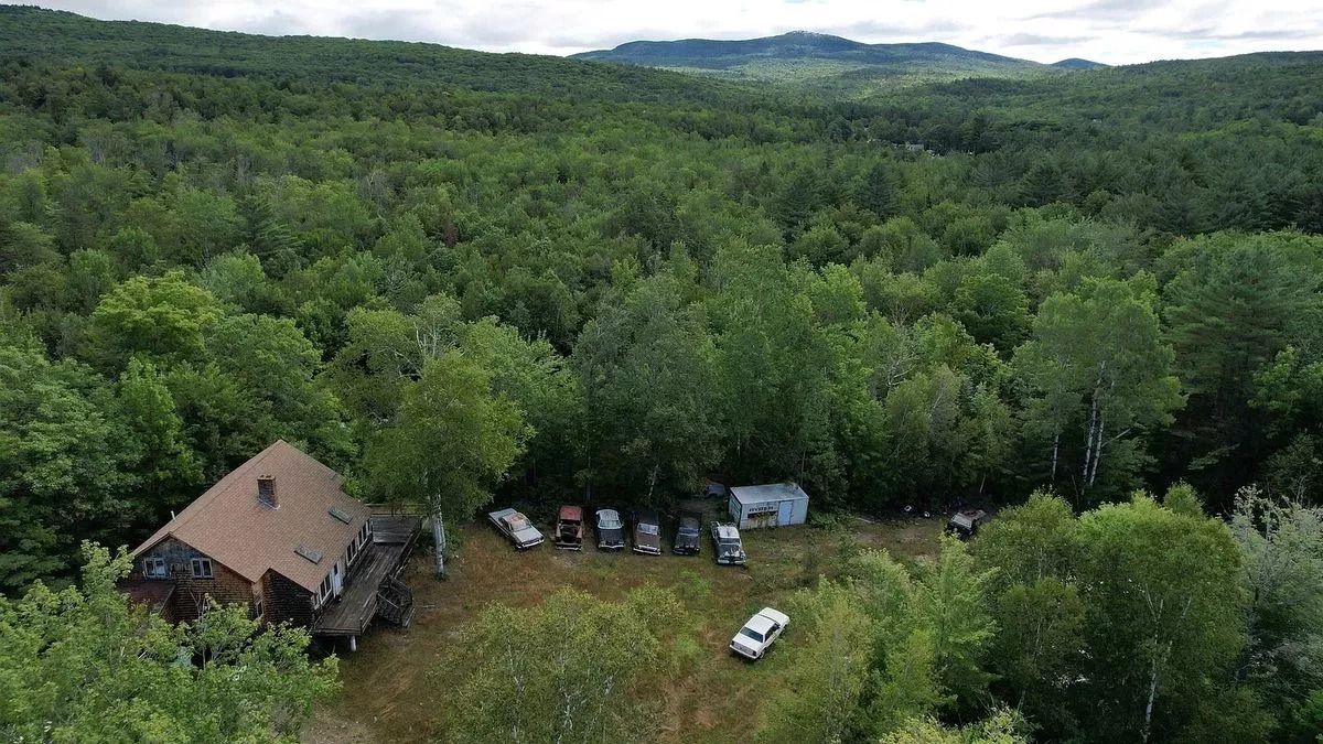 Дом и бизнес владельца - что интересного продают вместе с жильем - Недвижимость Дом и бизнес владельца - что интересного продают вместе с жильем - Недвижимость