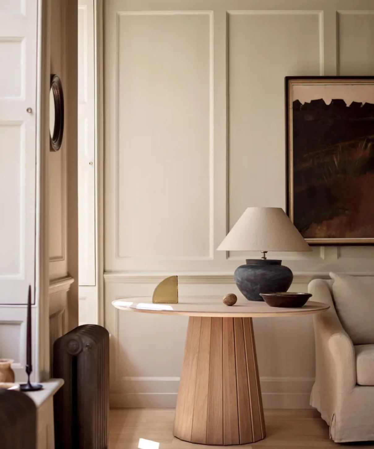 Декор в стиле джапанди - как создать ощущение уюта и спокойствия в интерьере - Недвижимость Декор в стиле джапанди - как создать ощущение уюта и спокойствия в интерьере - Недвижимость