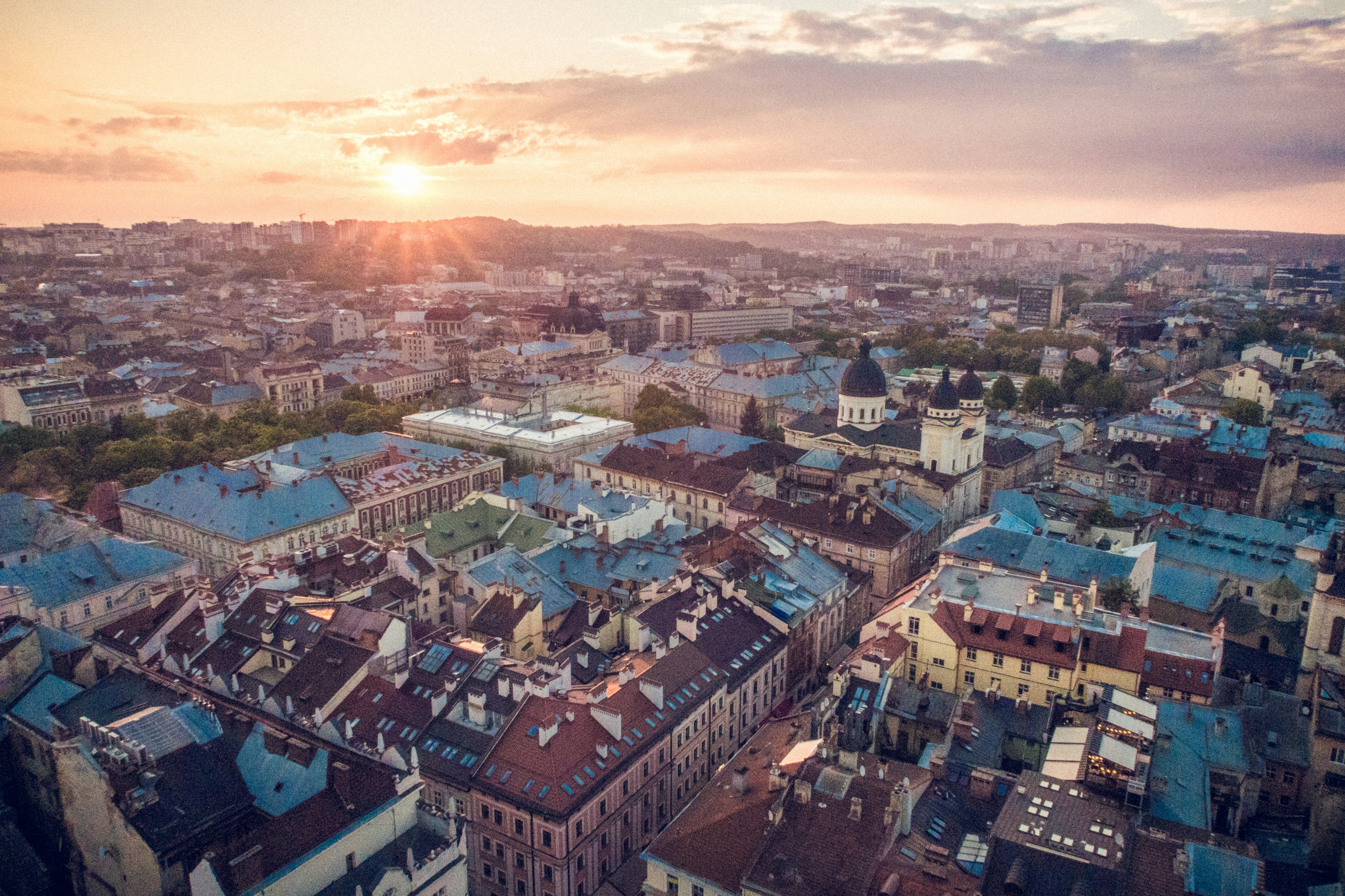 Снять квартиру во Львове - сколько стоит жилье в феврале - Недвижимость