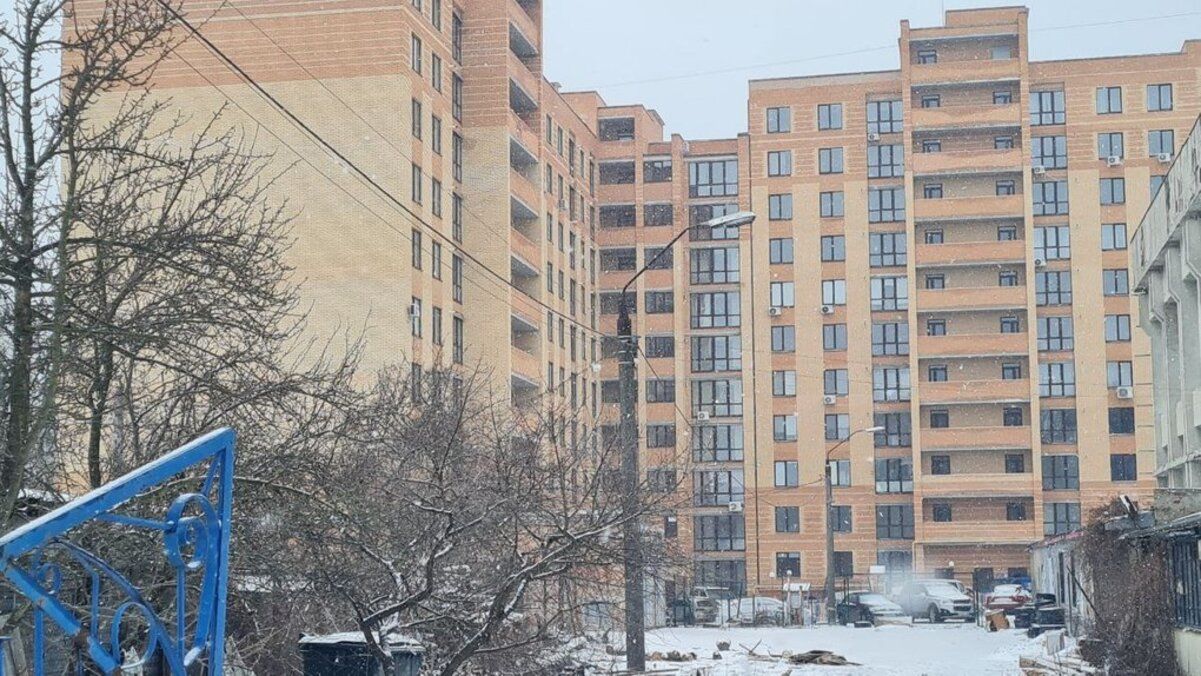 Стоимость квартир в Житомире - что изменилось за два года на рынке покупки и аренды - Недвижимость Стоимость квартир в Житомире - что изменилось за два года на рынке покупки и аренды - Недвижимость