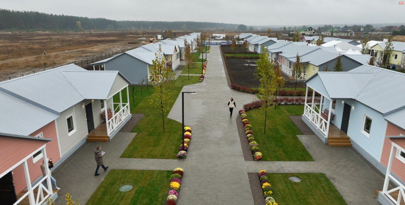 Бесплатное жилье для ВПЛ - как получить временный приют на Киевщине - Недвижимость