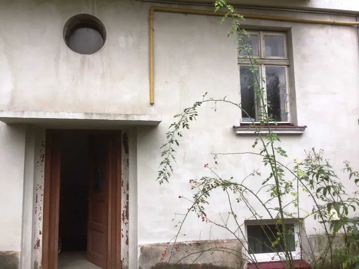 Крихітна квартира у занедбаному стані - ціна цього житла у Львові шокує - Нерухомість Крихітна квартира у занедбаному стані - ціна цього житла у Львові шокує - Нерухомість