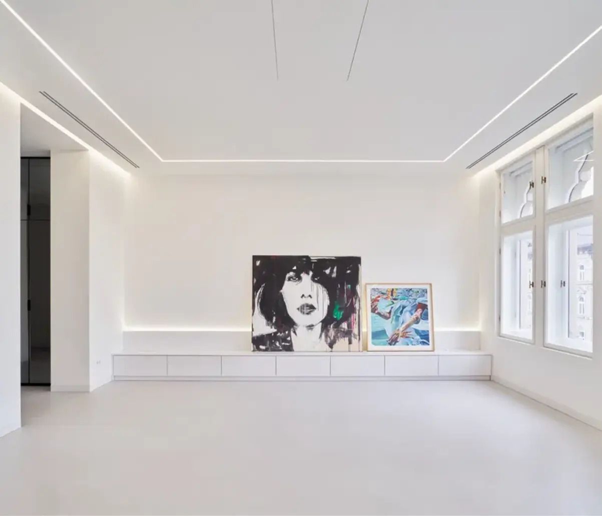 Жилье для привередливых - какая цена самой дорогой квартиры во Львове - Недвижимость Жилье для привередливых - какая цена самой дорогой квартиры во Львове - Недвижимость