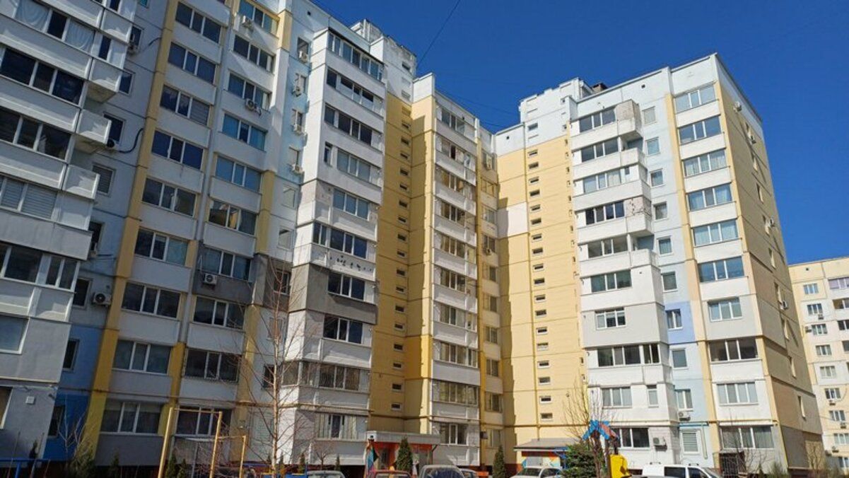 Найменша квартира в Києві - яка площа та скільки коштує - Нерухомість