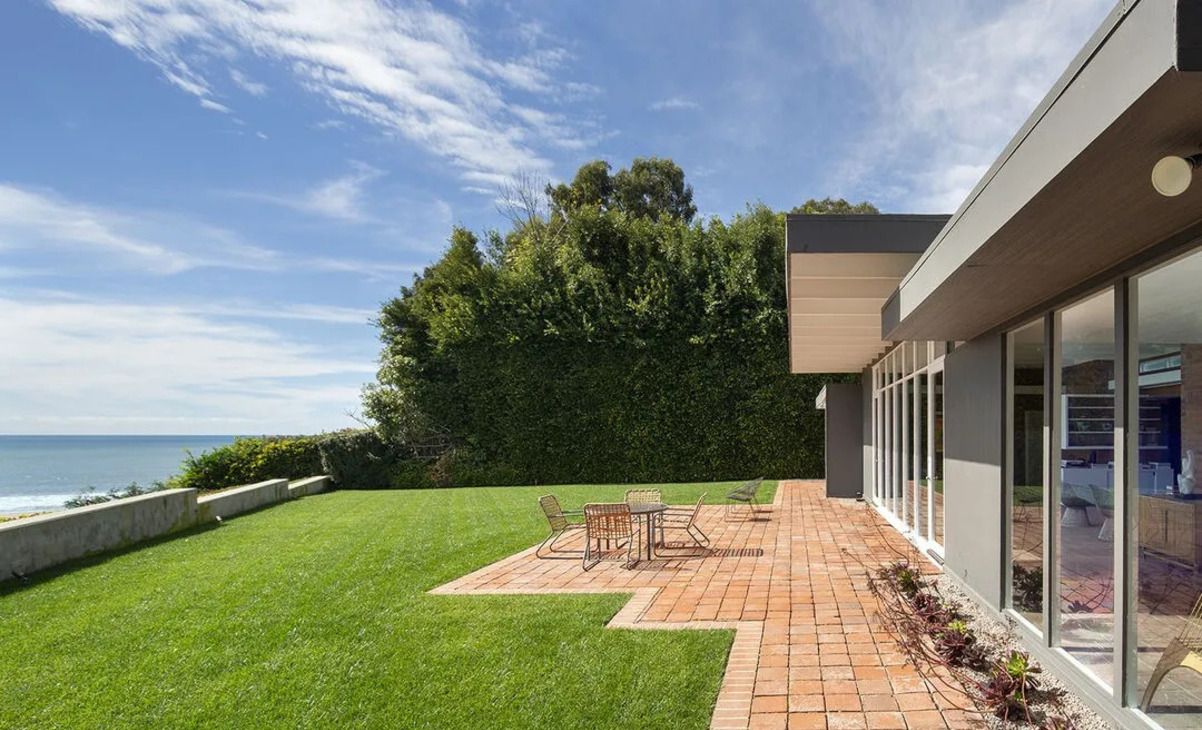 Будинок біля океану - на ринку з'явилося особливе житло з розкішним дизайном - Нерухомість Будинок біля океану - на ринку з'явилося особливе житло з розкішним дизайном - Нерухомість