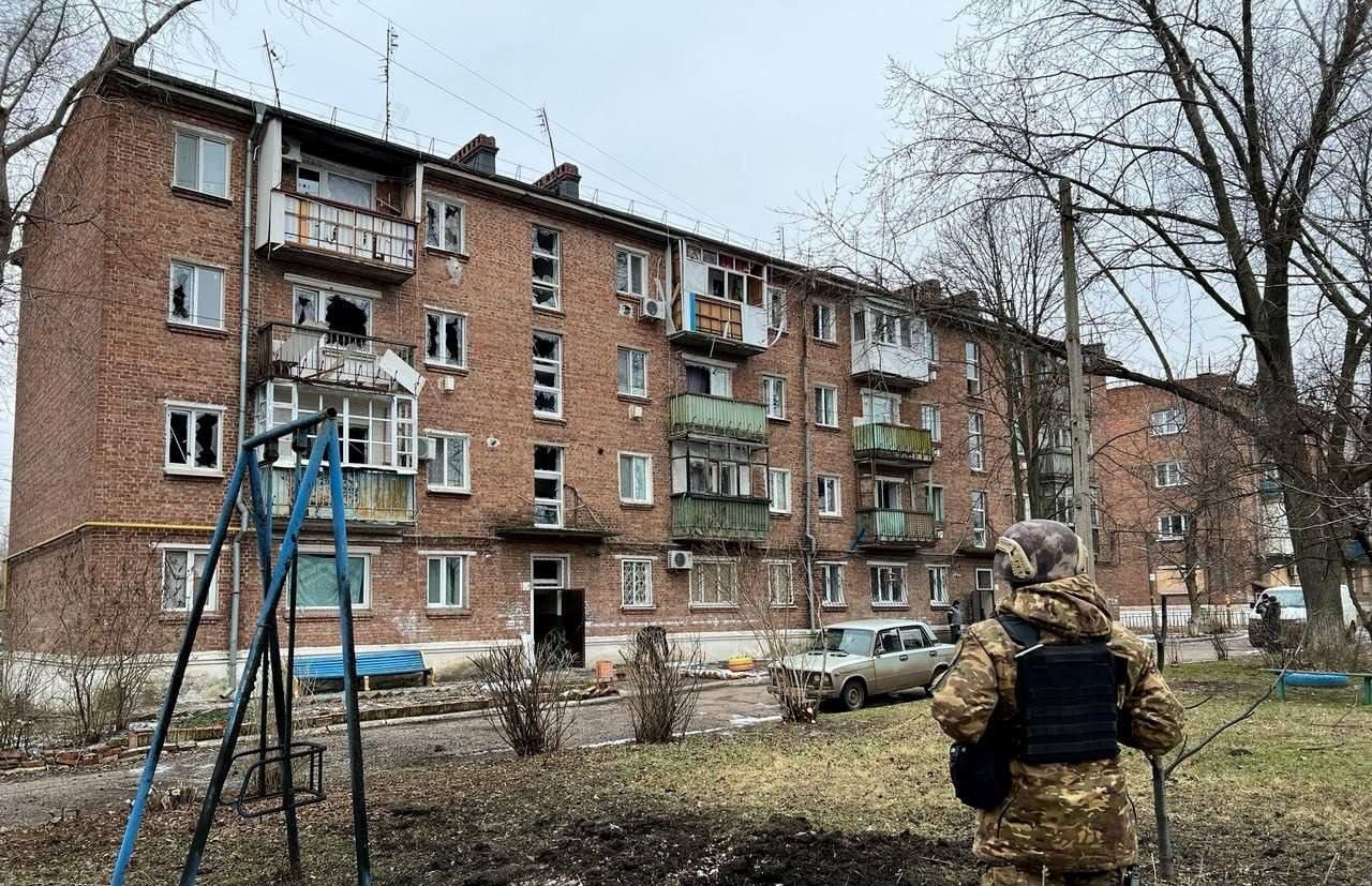 Компенсація за зруйноване на пошкоджене житло - яка максимальна сума допомоги - Нерухомість Компенсація за зруйноване на пошкоджене житло - яка максимальна сума допомоги - Нерухомість