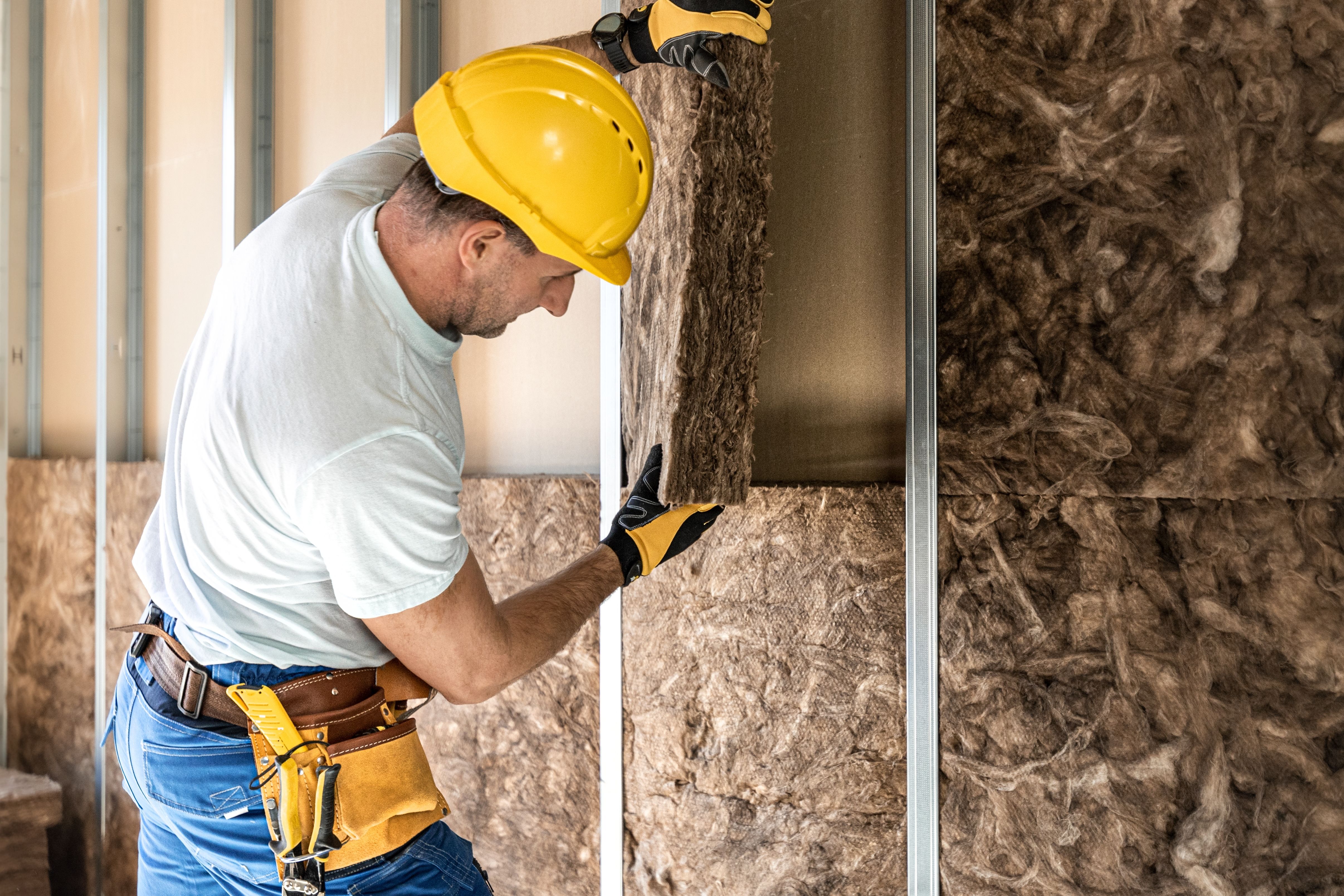 Шумоизоляция в квартире - все, что нужно знать - Недвижимость Шумоизоляция в квартире - все, что нужно знать - Недвижимость