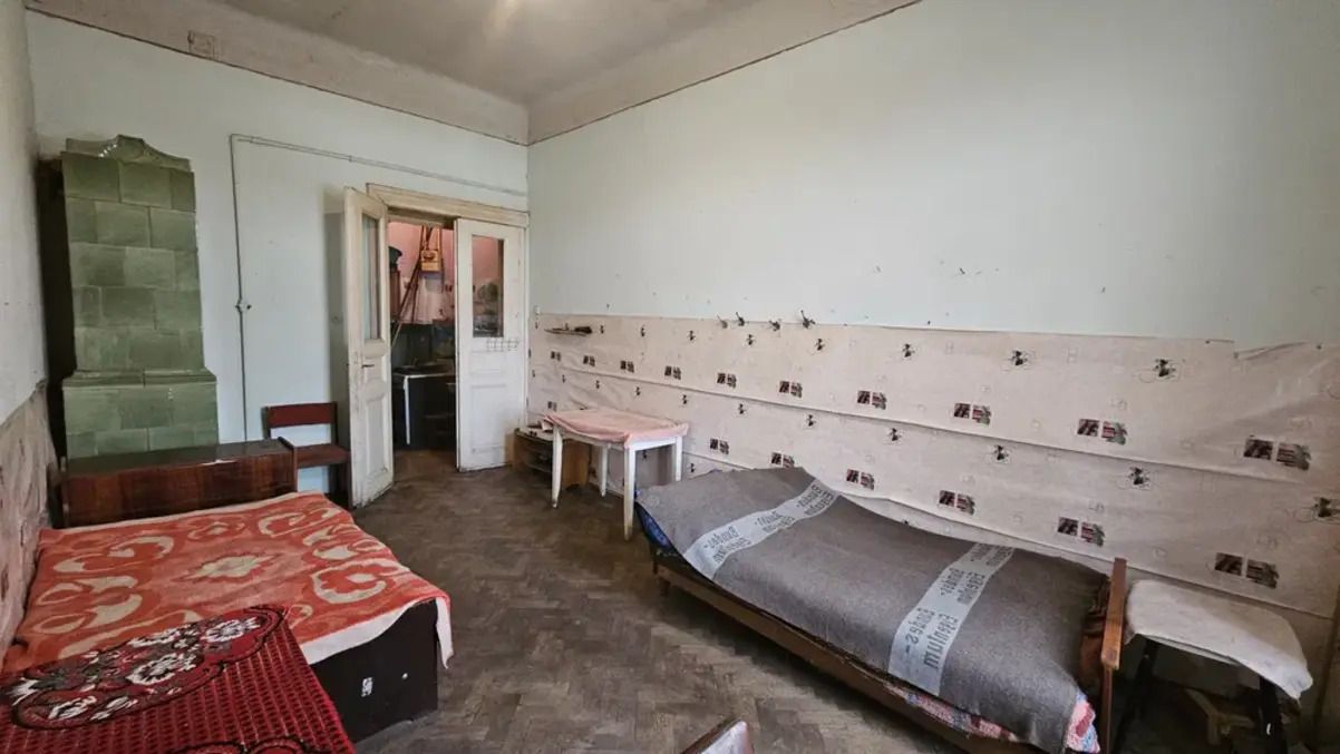 Квартира за симовлічну суму  - який виглядає найдешевше помешкання у Львові - Нерухомість