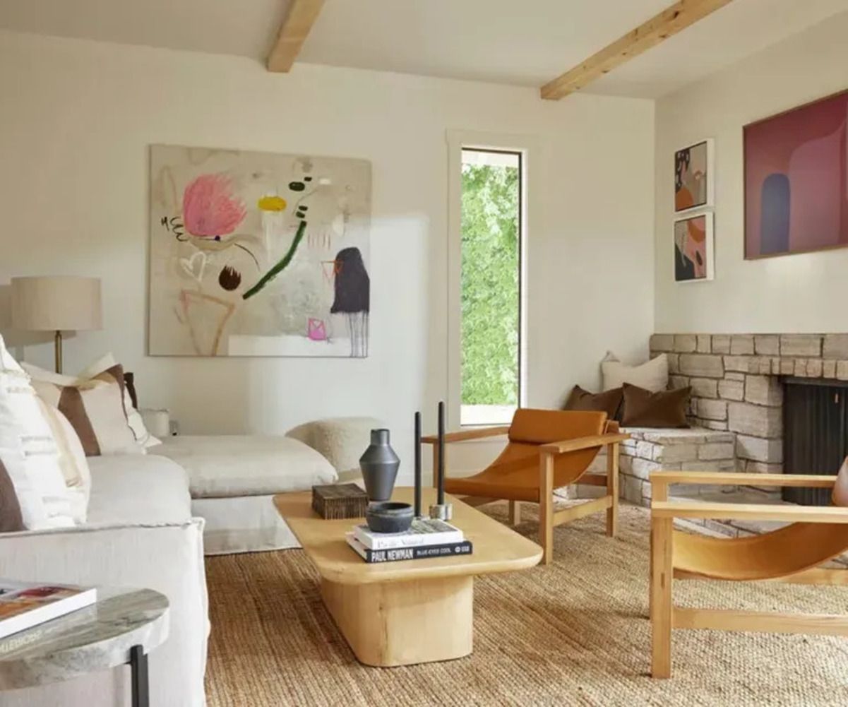 Тренди 90-х повертаються - які тенденції в дизайні стають популярними - Нерухомість Тренди 90-х повертаються - які тенденції в дизайні стають популярними - Нерухомість