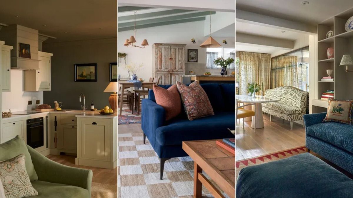 Диван на кухні - чи варто створювати живий куточок у цій кімнаті - Нерухомість Диван на кухні - чи варто створювати живий куточок у цій кімнаті - Нерухомість