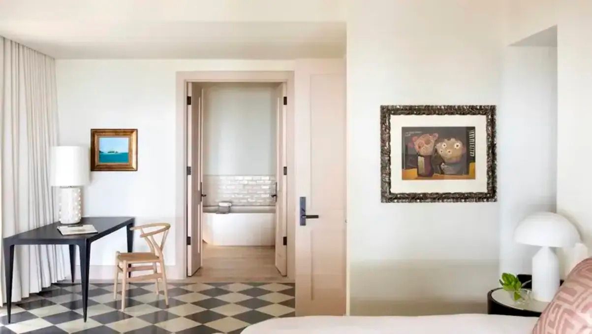 Весняний декор 2024 - дизайнери назвали найкращі сезонні тренди - Нерухомість Весняний декор 2024 - дизайнери назвали найкращі сезонні тренди - Нерухомість