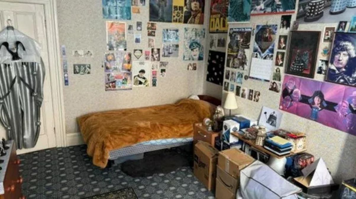 Дом, который переносит в прошлое - как выглядит жилье с интерьером 70-х годов - Недвижимость Дом, который переносит в прошлое - как выглядит жилье с интерьером 70-х годов - Недвижимость