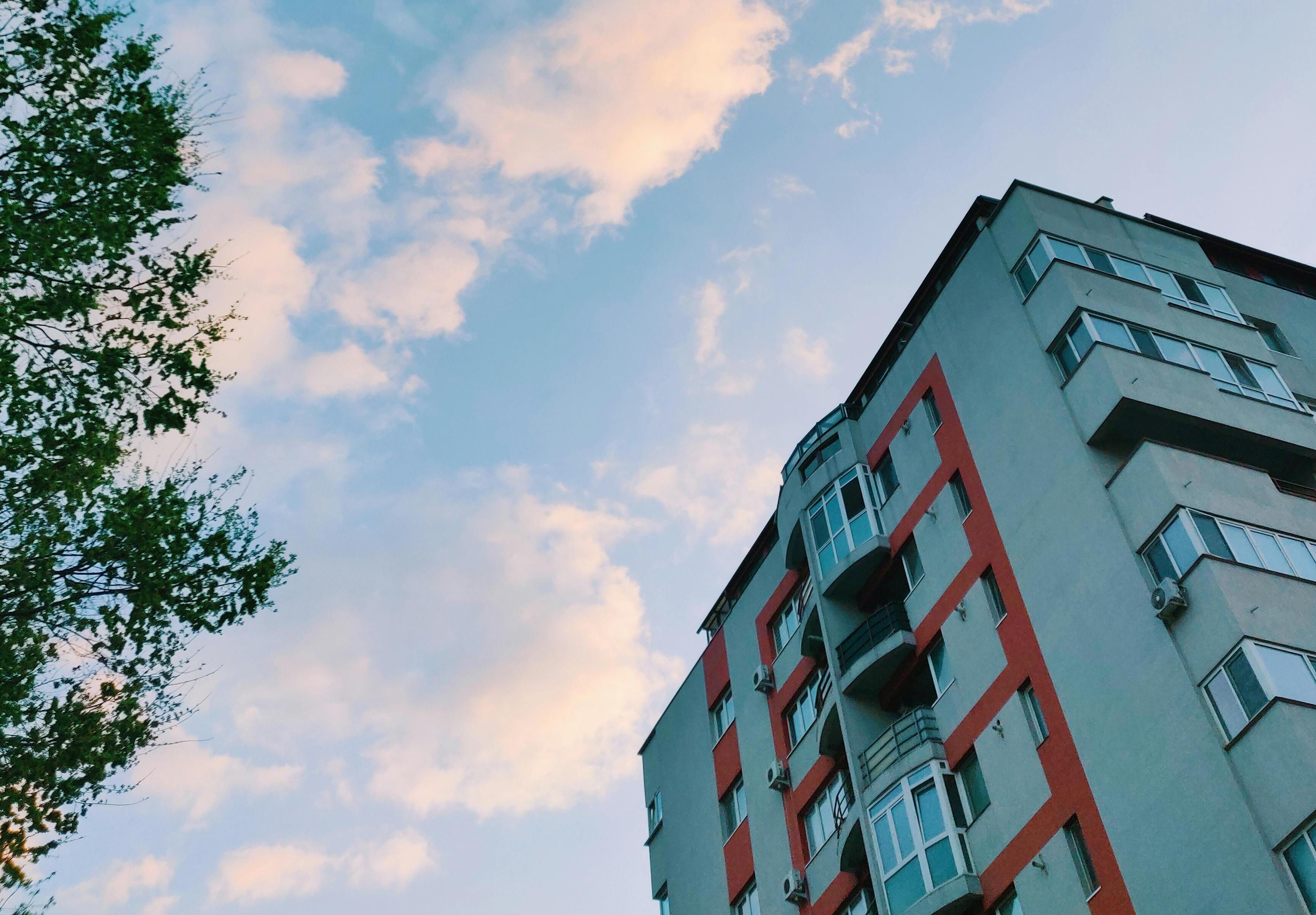 Ціни на житло в новобудовах - скільки коштує квадратний метр - Нерухомість Ціни на житло в новобудовах - скільки коштує квадратний метр - Нерухомість