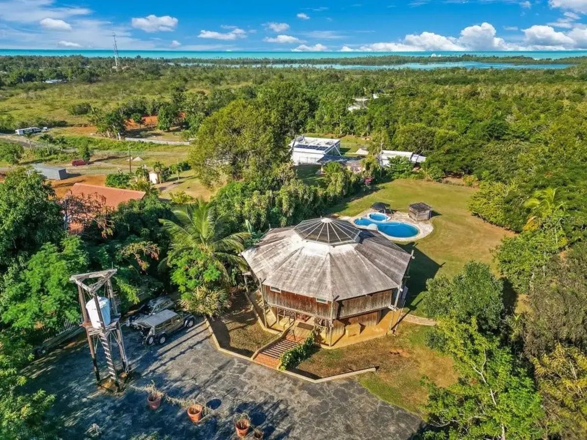 Будинок серед острівної природи - погляньте на це ідеальне місце для відпочинку - Нерухомість Будинок серед острівної природи - погляньте на це ідеальне місце для відпочинку - Нерухомість