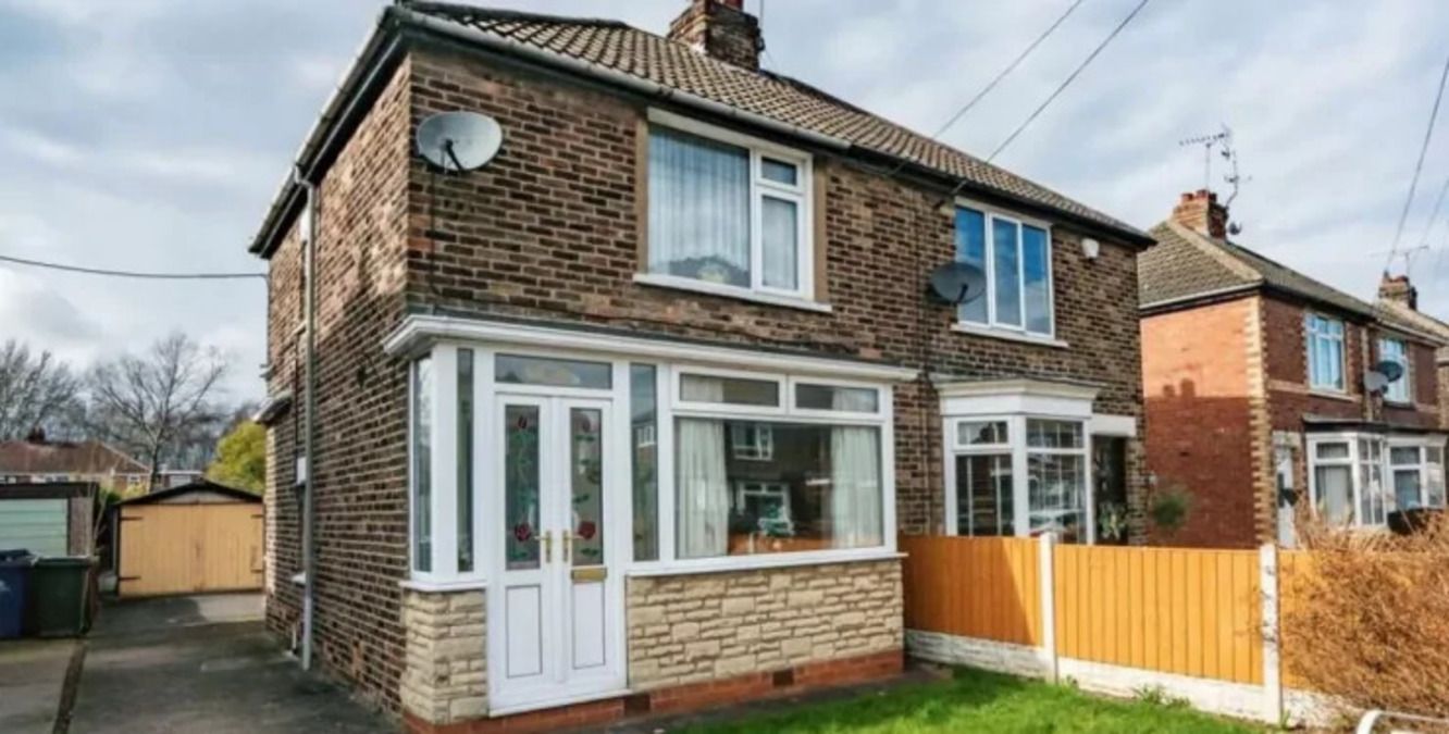 Будинок з кухнею 1960-х років - як виглядає унікальний стиль ретро - Нерухомість Будинок з кухнею 1960-х років - як виглядає унікальний стиль ретро - Нерухомість