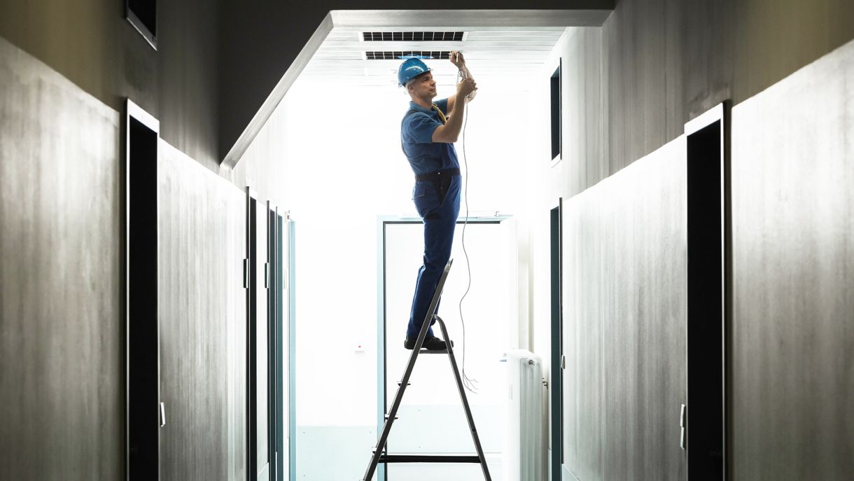 Форма керування будинком - яка різниця між ОСББ та керуючою компанією - Нерухомість Форма керування будинком - яка різниця між ОСББ та керуючою компанією - Нерухомість