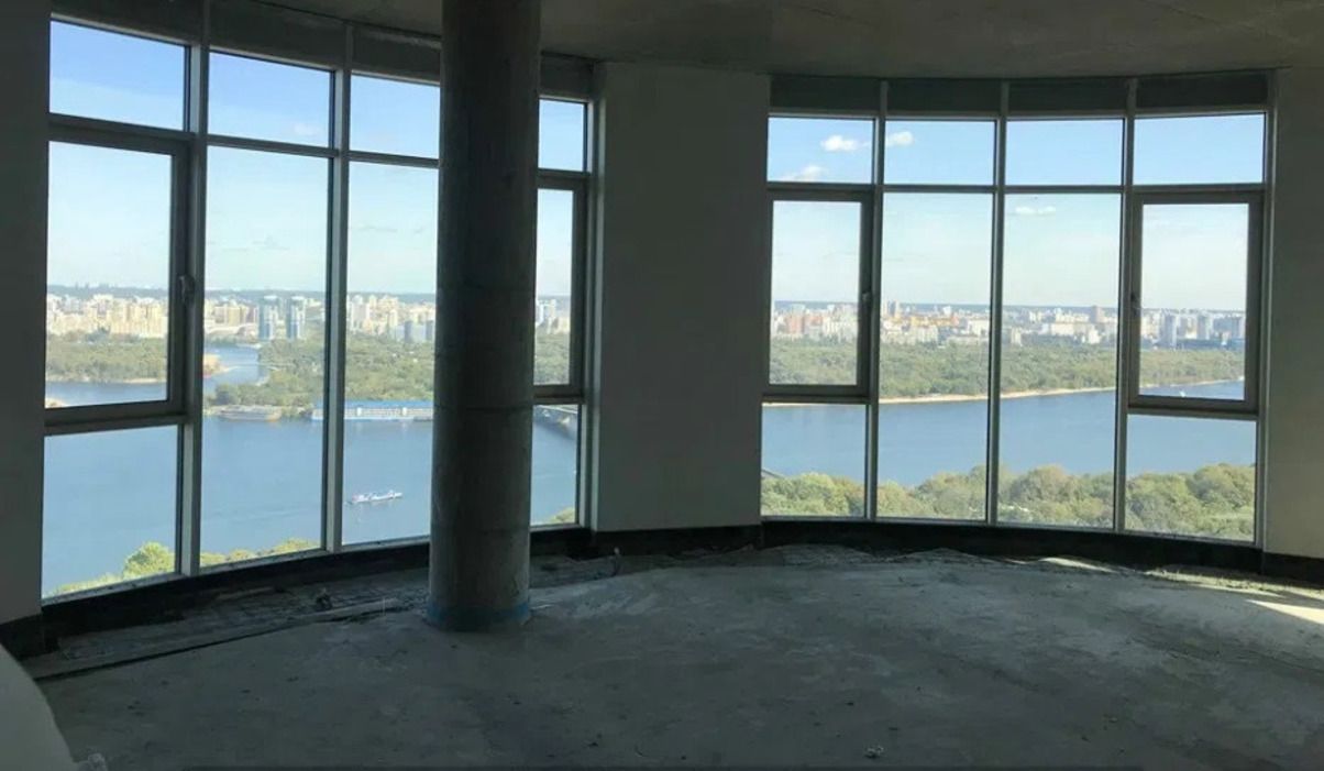 Найдорожча квартира в Києві - погляньте, що в ній такого особливого - Нерухомість Найдорожча квартира в Києві - погляньте, що в ній такого особливого - Нерухомість