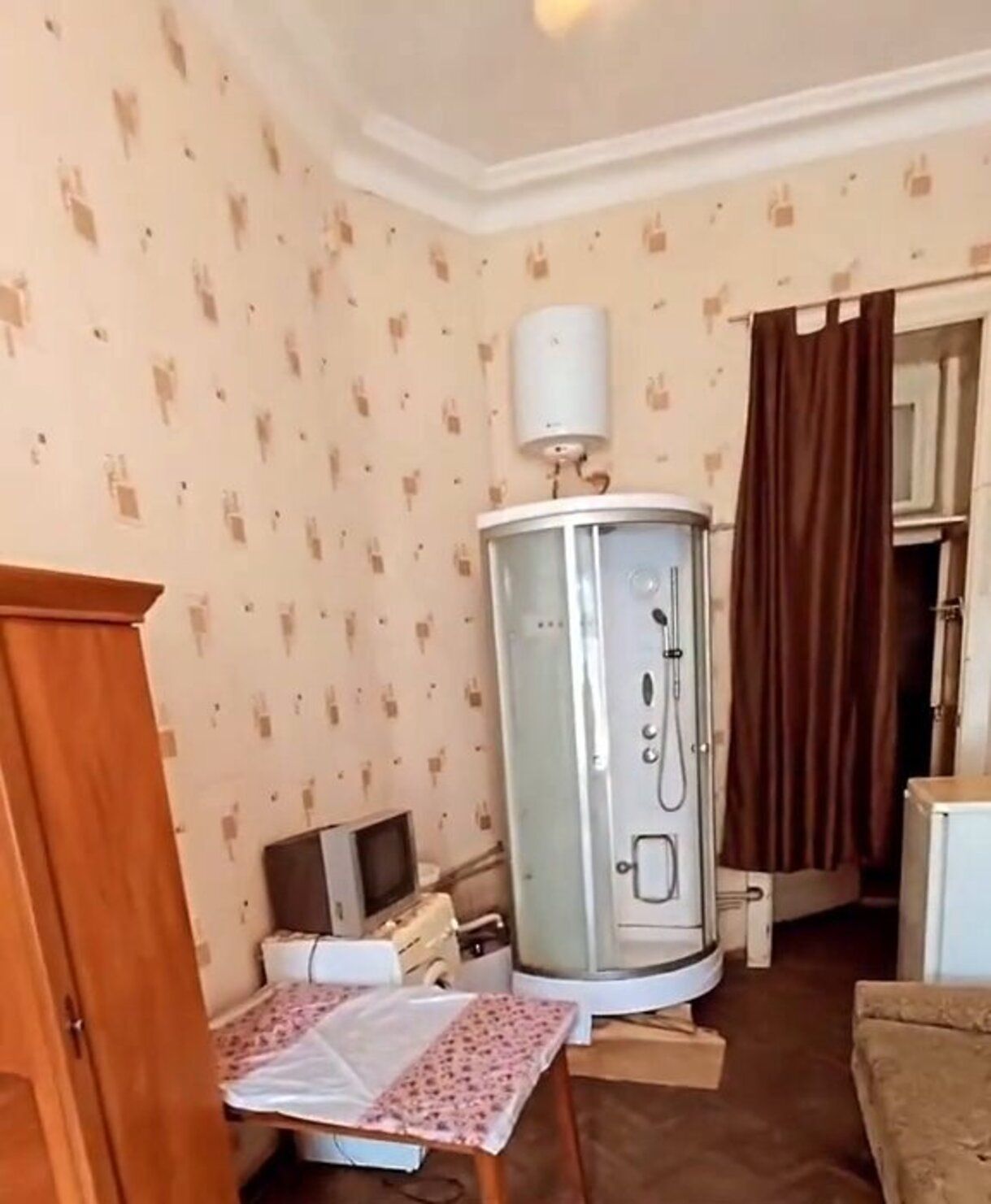 Кімната в комунальній квартирі - скільки коштує таке житло в центрі Одеси - Нерухомість
