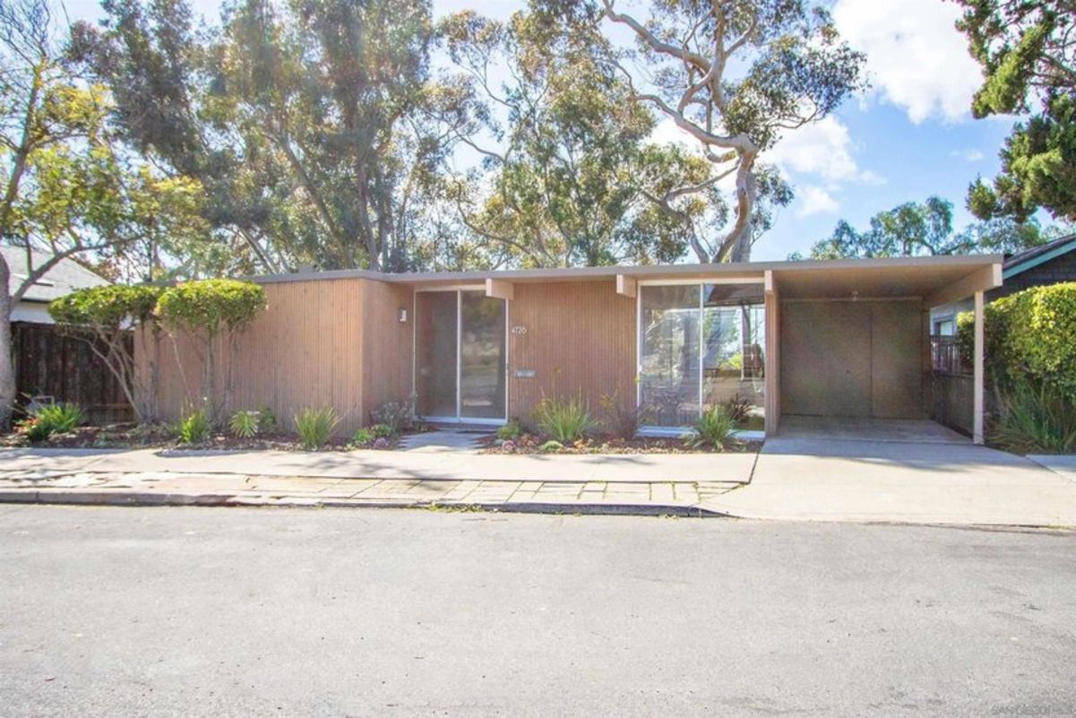 Будинок, який не оновлювали з 1960-х років - продають справжню капсулу часу - Нерухомість Будинок, який не оновлювали з 1960-х років - продають справжню капсулу часу - Нерухомість