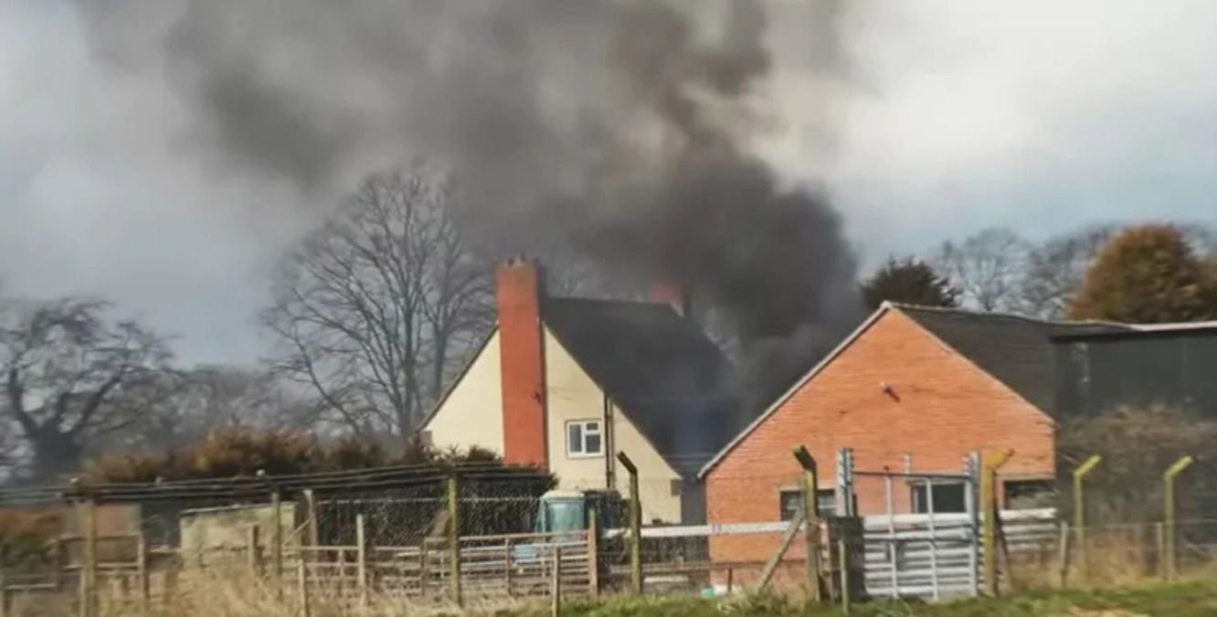 Пожежа зруйнувала все - що сталося з містом, у якому колись горіла шахта - Нерухомість Пожежа зруйнувала все - що сталося з містом, у якому колись горіла шахта - Нерухомість