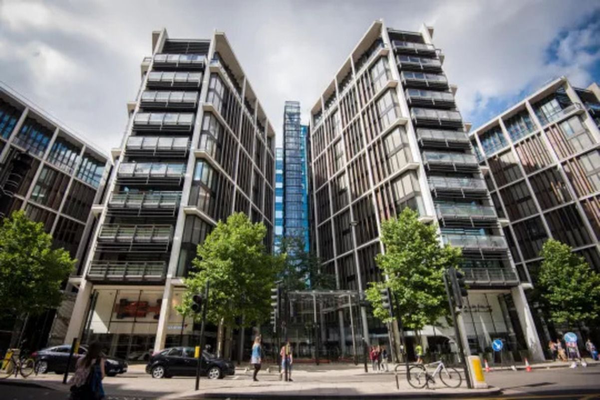 Квартира за 175 миллионов фунтов - это жилье является самым дорогим в Британии - Недвижимость