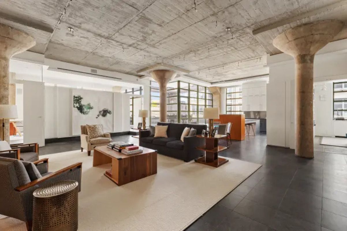 Квартира в одному будинку з Бейонсе та Джей Зі - скільки коштує така можливість - Нерухомість Квартира в одному будинку з Бейонсе та Джей Зі - скільки коштує така можливість - Нерухомість