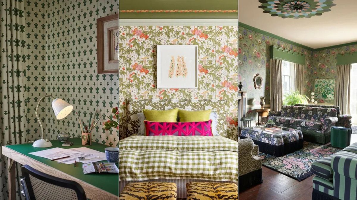 Популярний тренд у 2024 році - інтер'єри в цьому стилі справді захоплюють - Нерухомість Популярний тренд у 2024 році - інтер'єри в цьому стилі справді захоплюють - Нерухомість