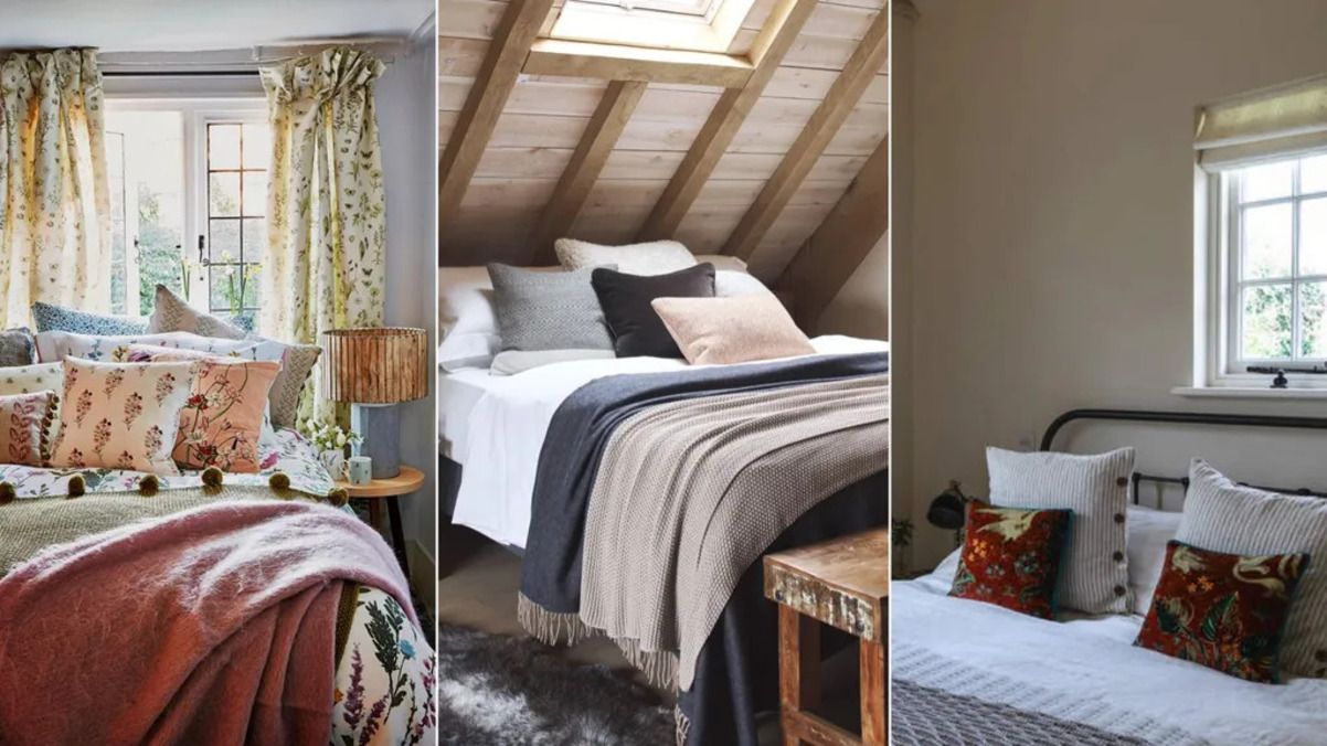 Ліжко біля вікна - чи правильним є таке розташування - Нерухомість Ліжко біля вікна - чи правильним є таке розташування - Нерухомість