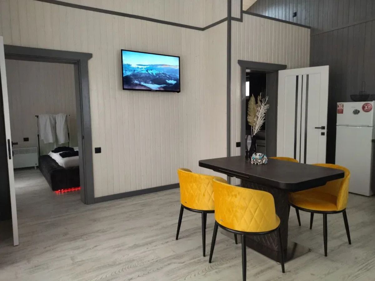 Аренда дома в Славском - это жилье является самым дорогим на рынке - фото - Недвижимость Аренда дома в Славском - это жилье является самым дорогим на рынке - фото - Недвижимость