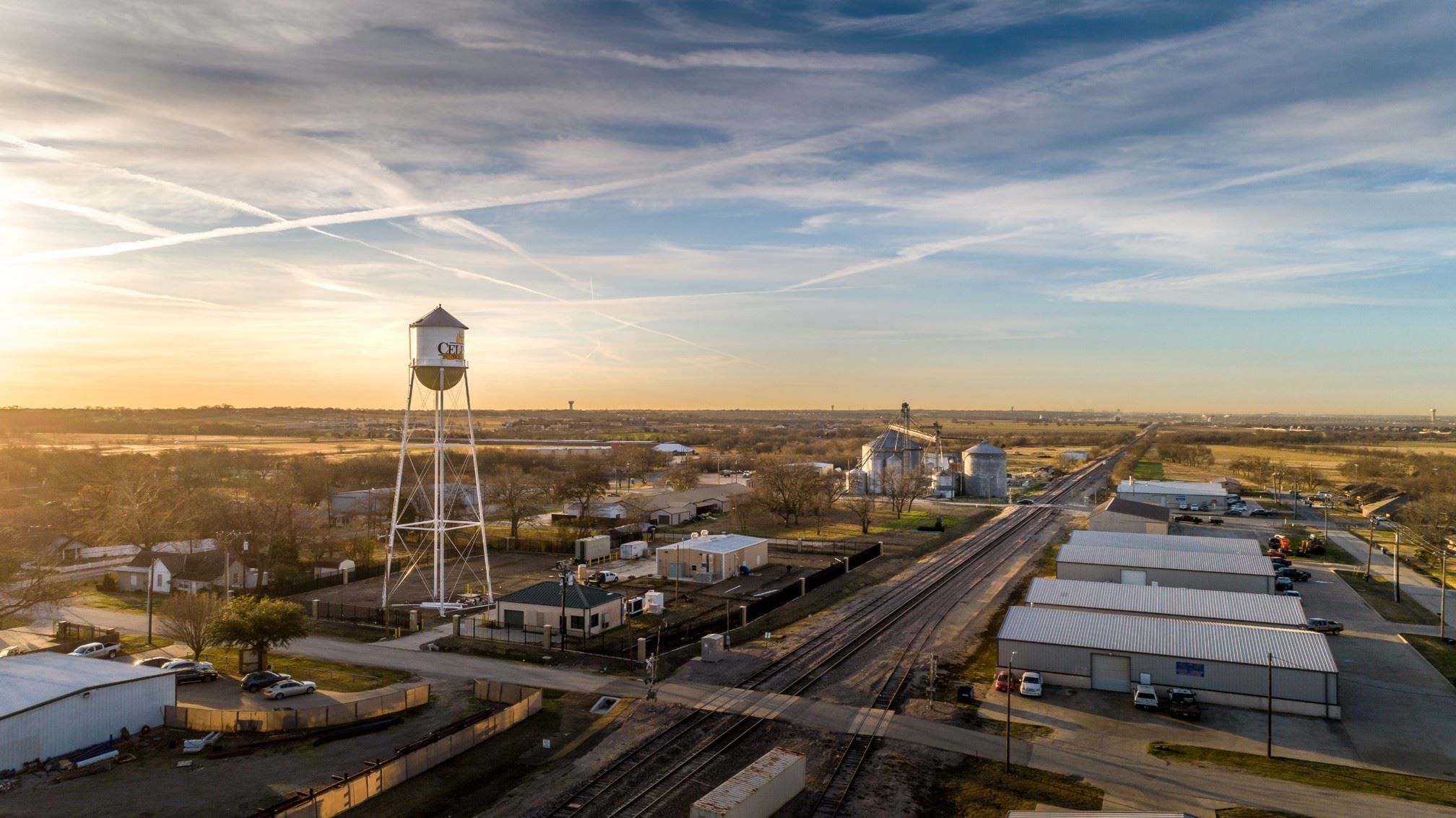 Цены на дома в наиболее быстро развивающихся городах США - Недвижимость Цены на дома в наиболее быстро развивающихся городах США - Недвижимость