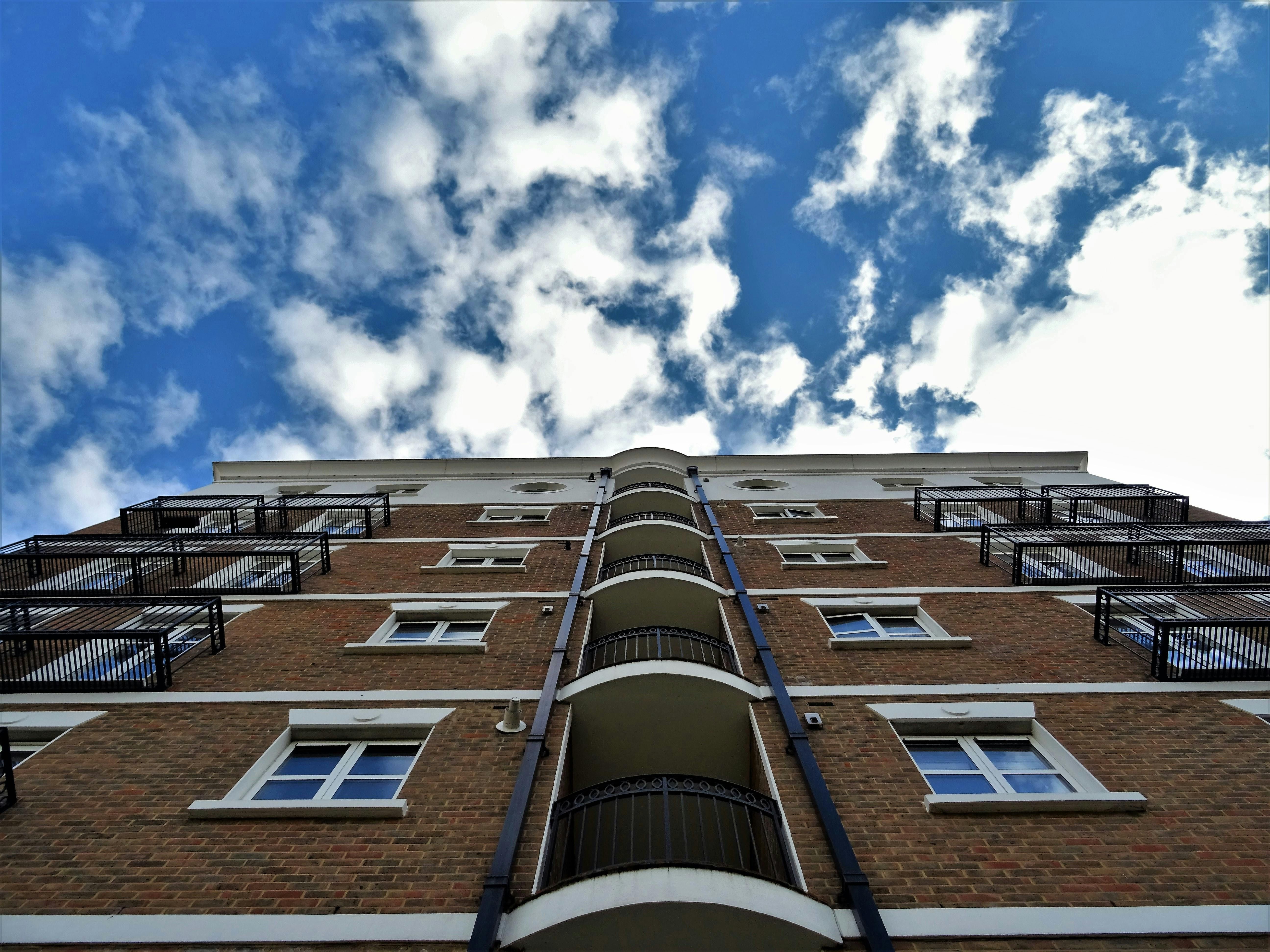 Стоимость квартир в Украине выросла - на сколько процентов подорожало жилье за год - Недвижимость Стоимость квартир в Украине выросла - на сколько процентов подорожало жилье за год - Недвижимость