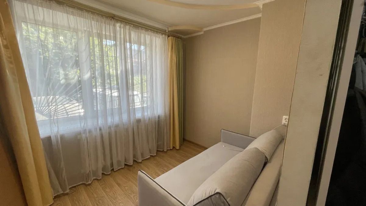 Квартира площею 12,5 квадратів - який вигляд має найменше помешкання в Тернополі - Нерухомість