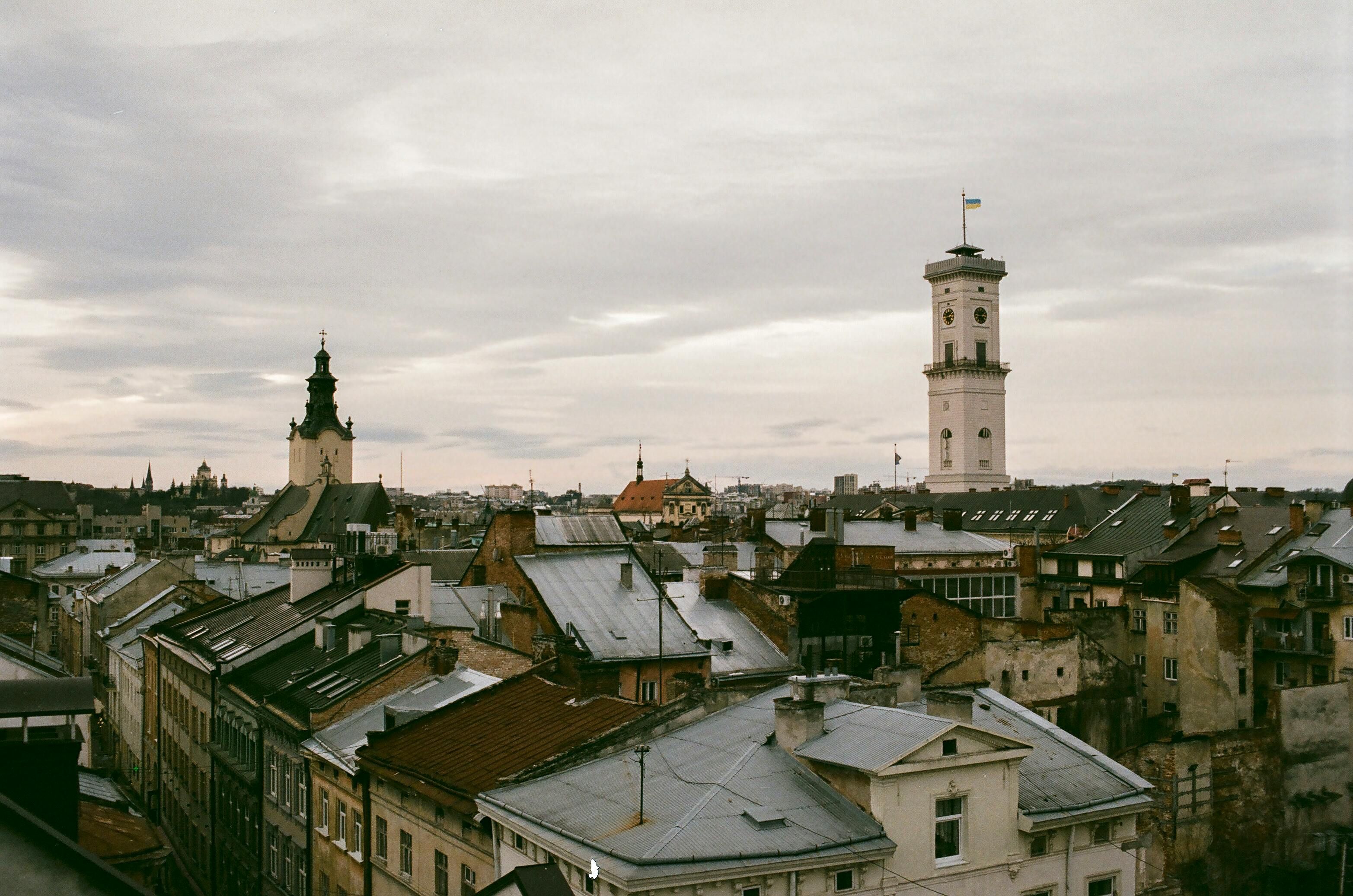 Более низкие цены на аренду квартир во Львове - сколько теперь стоит снять жилье - Недвижимость