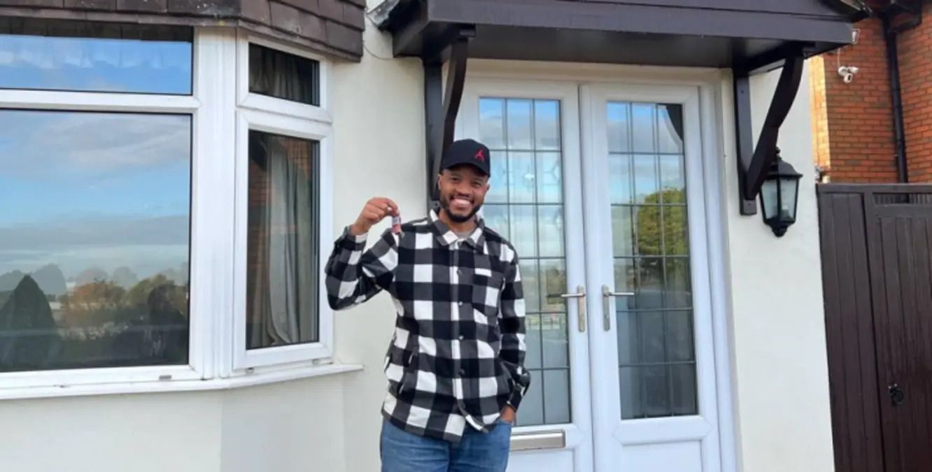 Орендарі розтрощили будинок - чоловік був шокований, коли побачив своє житло - Нерухомість Орендарі розтрощили будинок - чоловік був шокований, коли побачив своє житло - Нерухомість