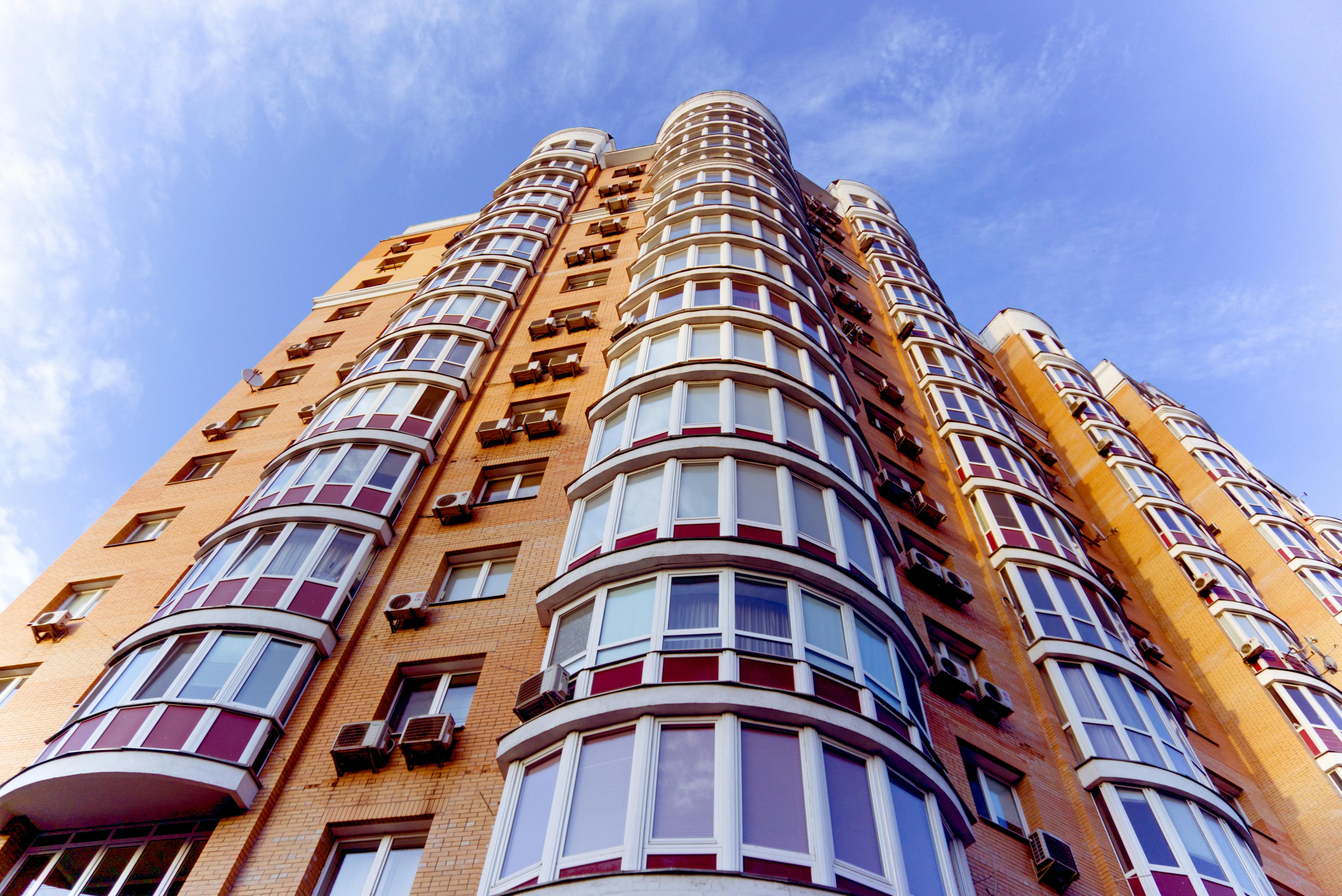 Ціни на квадратний метр у новобудовах що змінилося за весну - Нерухомість Ціни на квадратний метр у новобудовах що змінилося за весну - Нерухомість