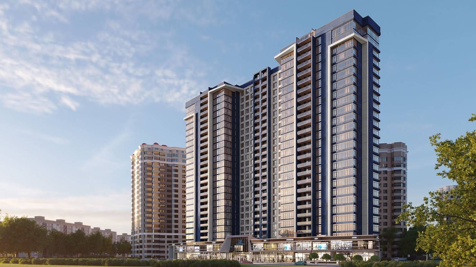 Типы отопления в новостройках - что выбрать, преимущества и недостатки - Недвижимость Типы отопления в новостройках - что выбрать, преимущества и недостатки - Недвижимость