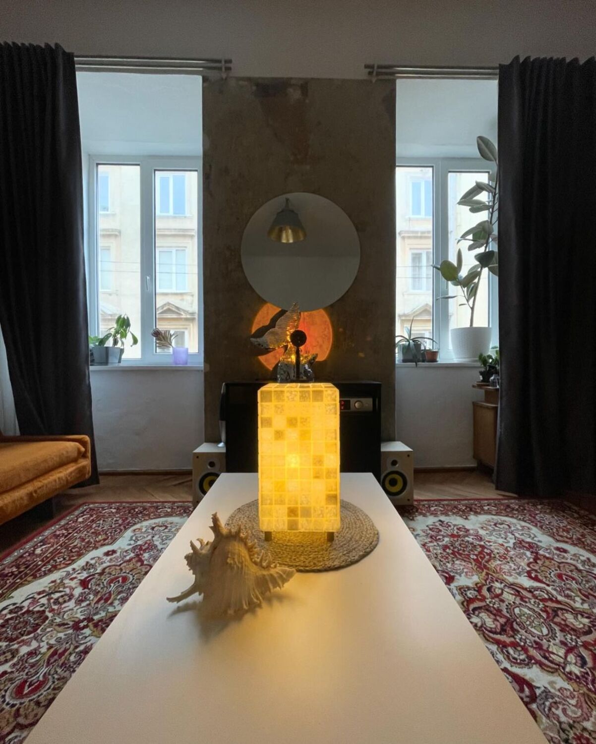 Старую квартиру во Львове обновили до неузнаваемости - как пара собственноручно сделала ремонт - Недвижимость Старую квартиру во Львове обновили до неузнаваемости - как пара собственноручно сделала ремонт - Недвижимость