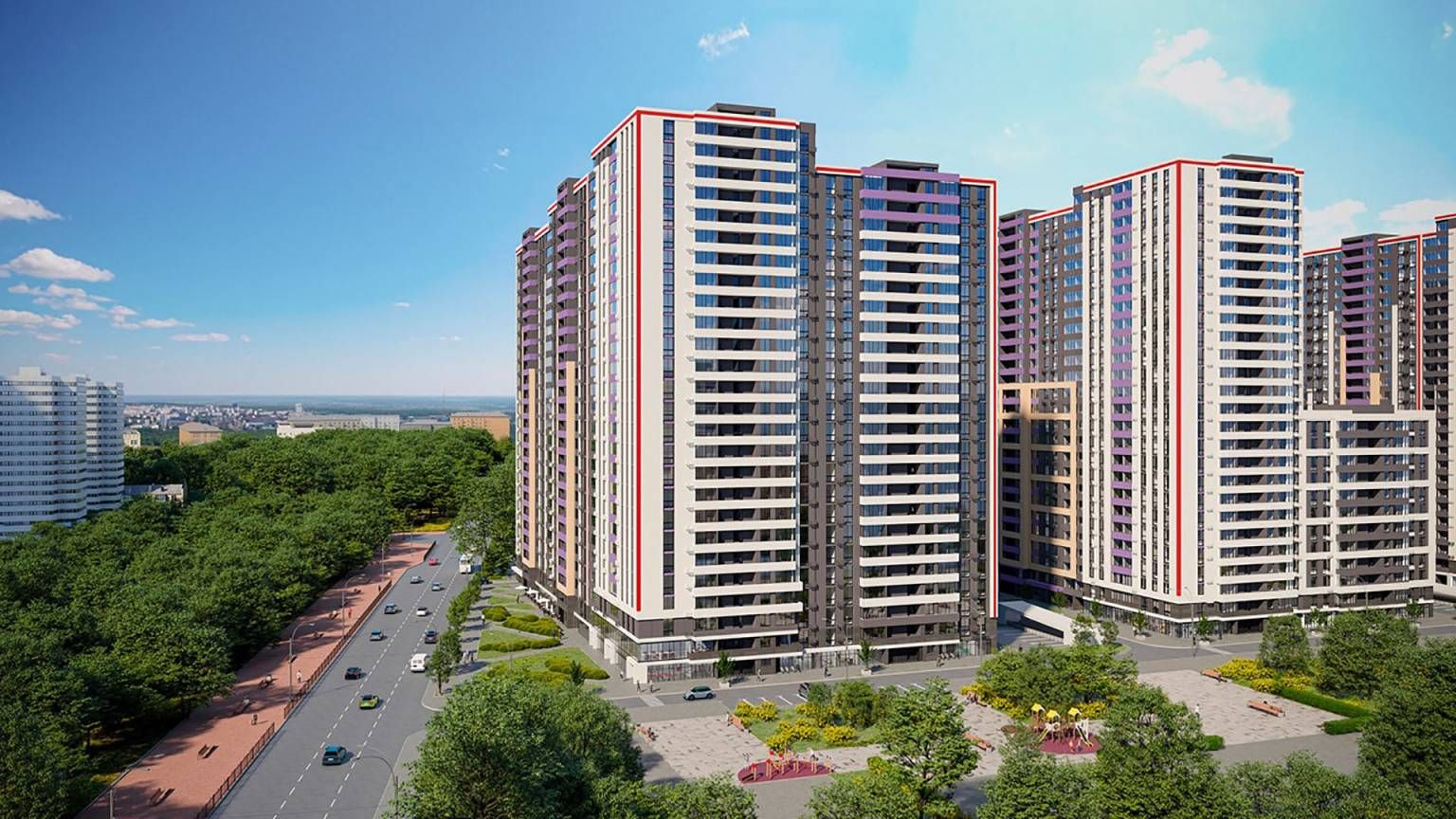 Розыгрыш квартиры за донат - ЛУН и РИЕЛ организовали сбор для ВСУ - Недвижимость Розыгрыш квартиры за донат - ЛУН и РИЕЛ организовали сбор для ВСУ - Недвижимость