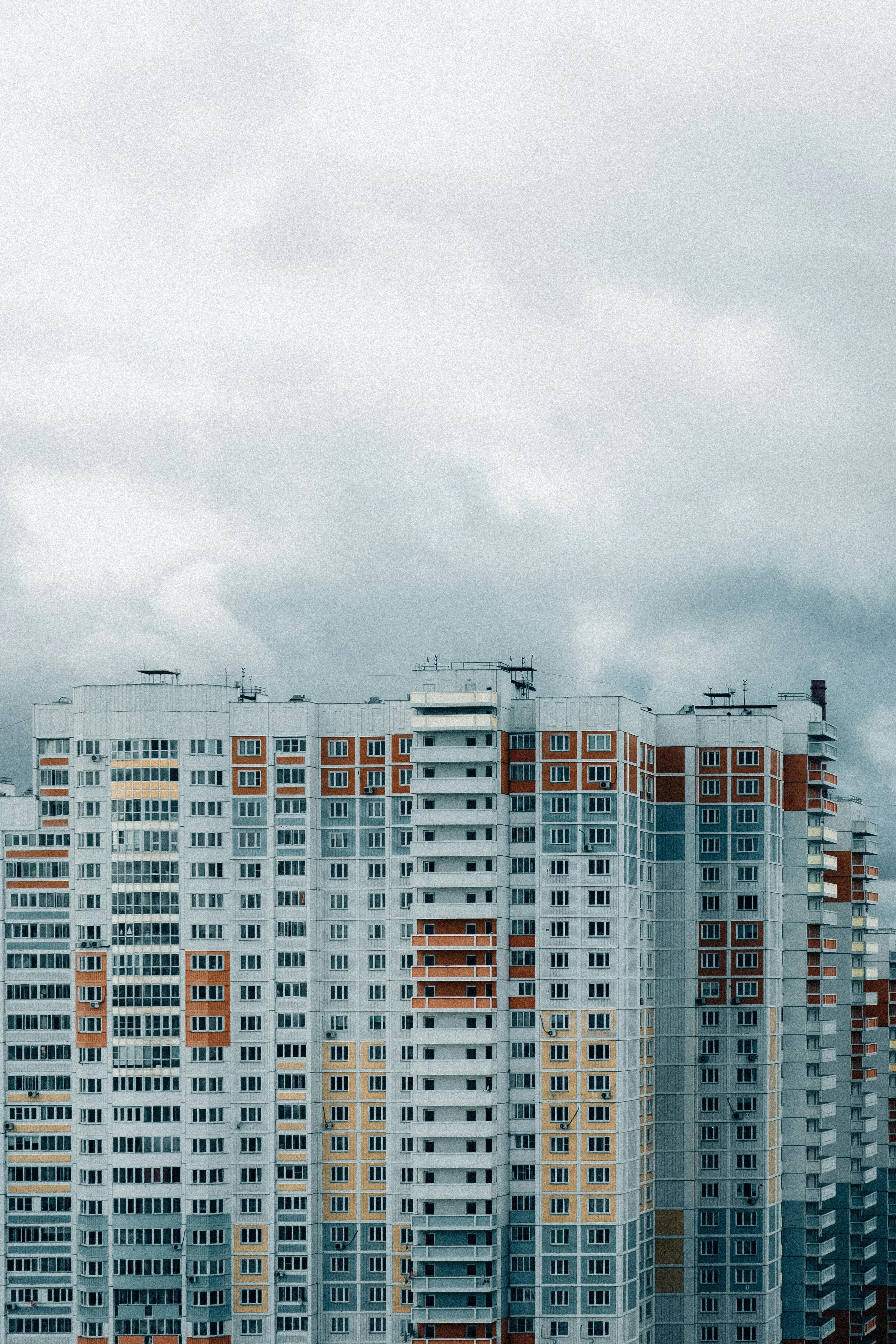 Купівля квартири під час війни - яке житло українці вже не обирають - Нерухомість Купівля квартири під час війни - яке житло українці вже не обирають - Нерухомість