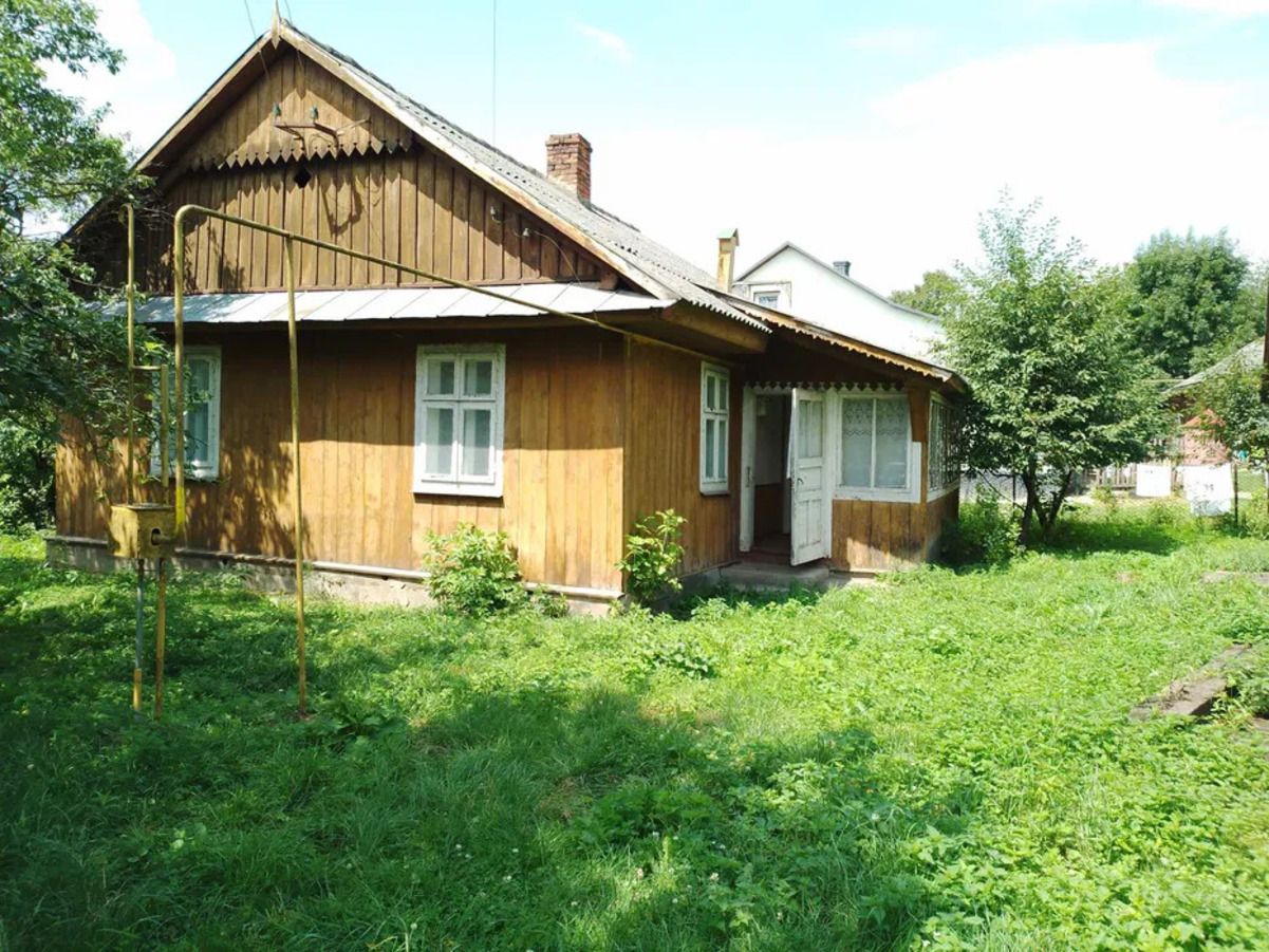 Дешевый дом у польской границы - как выглядит жилье за 7,5 тысяч долларов - Недвижимость