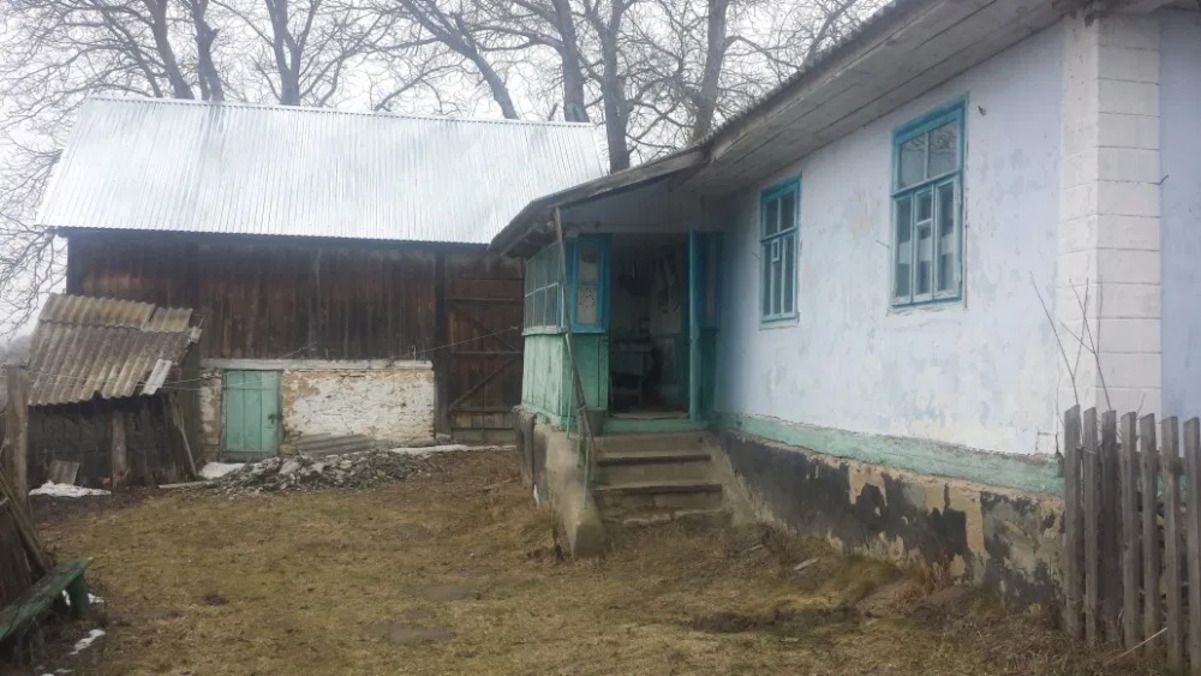 Дом в селе за 130 тысяч гривен - где продают такое дешевое жилье - Недвижимость Дом в селе за 130 тысяч гривен - где продают такое дешевое жилье - Недвижимость