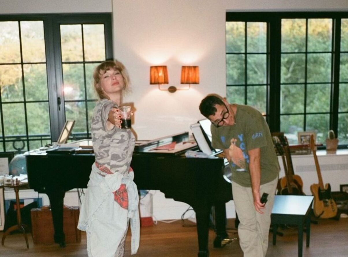 Где живет Тейлор Свифт - загляните в дом знаменитой певицы - Недвижимость Где живет Тейлор Свифт - загляните в дом знаменитой певицы - Недвижимость