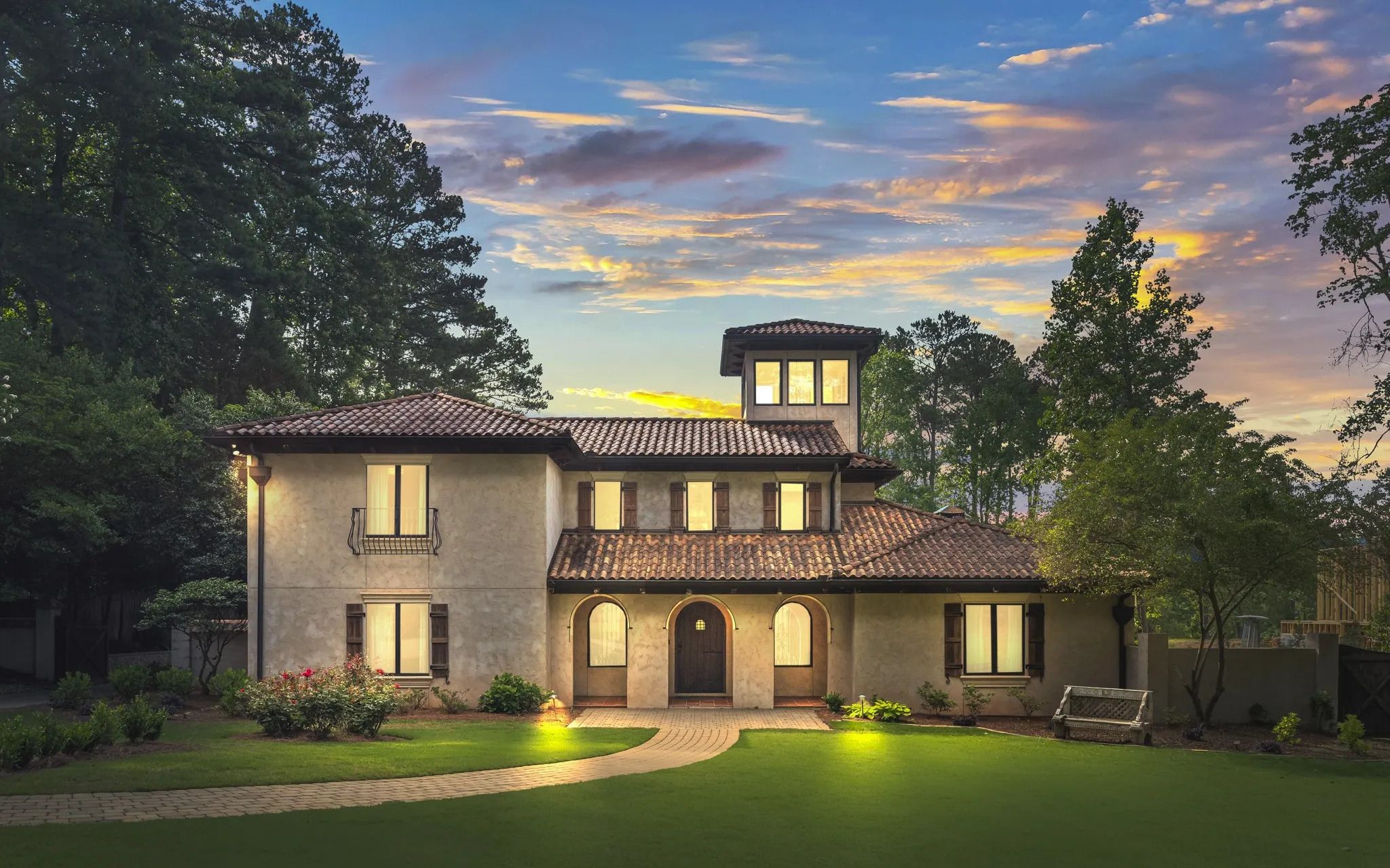 Будинок із серіалу Netflix - що тут знімали та скільки він коштує - Нерухомість Будинок із серіалу Netflix - що тут знімали та скільки він коштує - Нерухомість