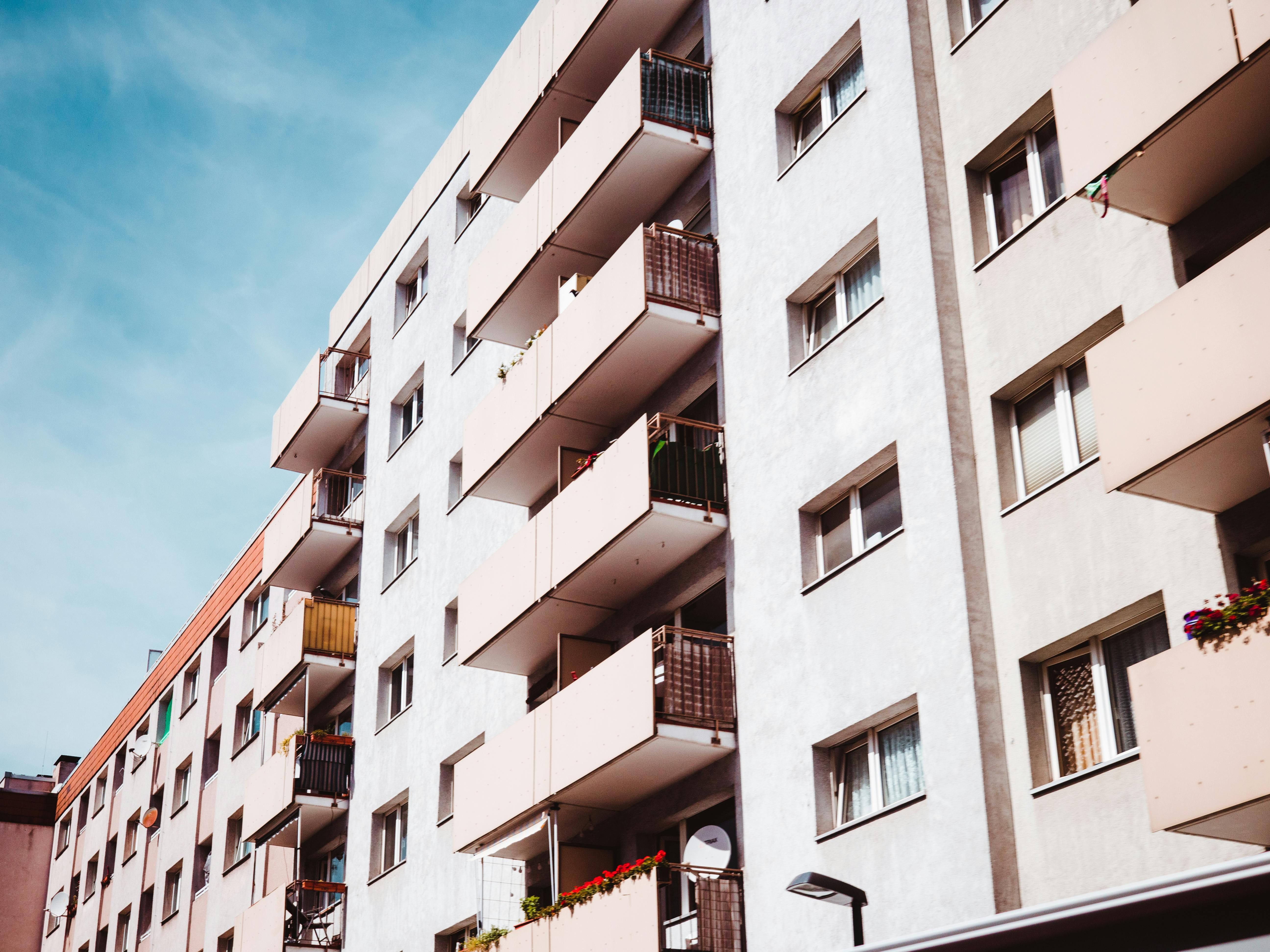 Цены на квартиры в новостройках - в каком городе они выросли больше всего - Недвижимость