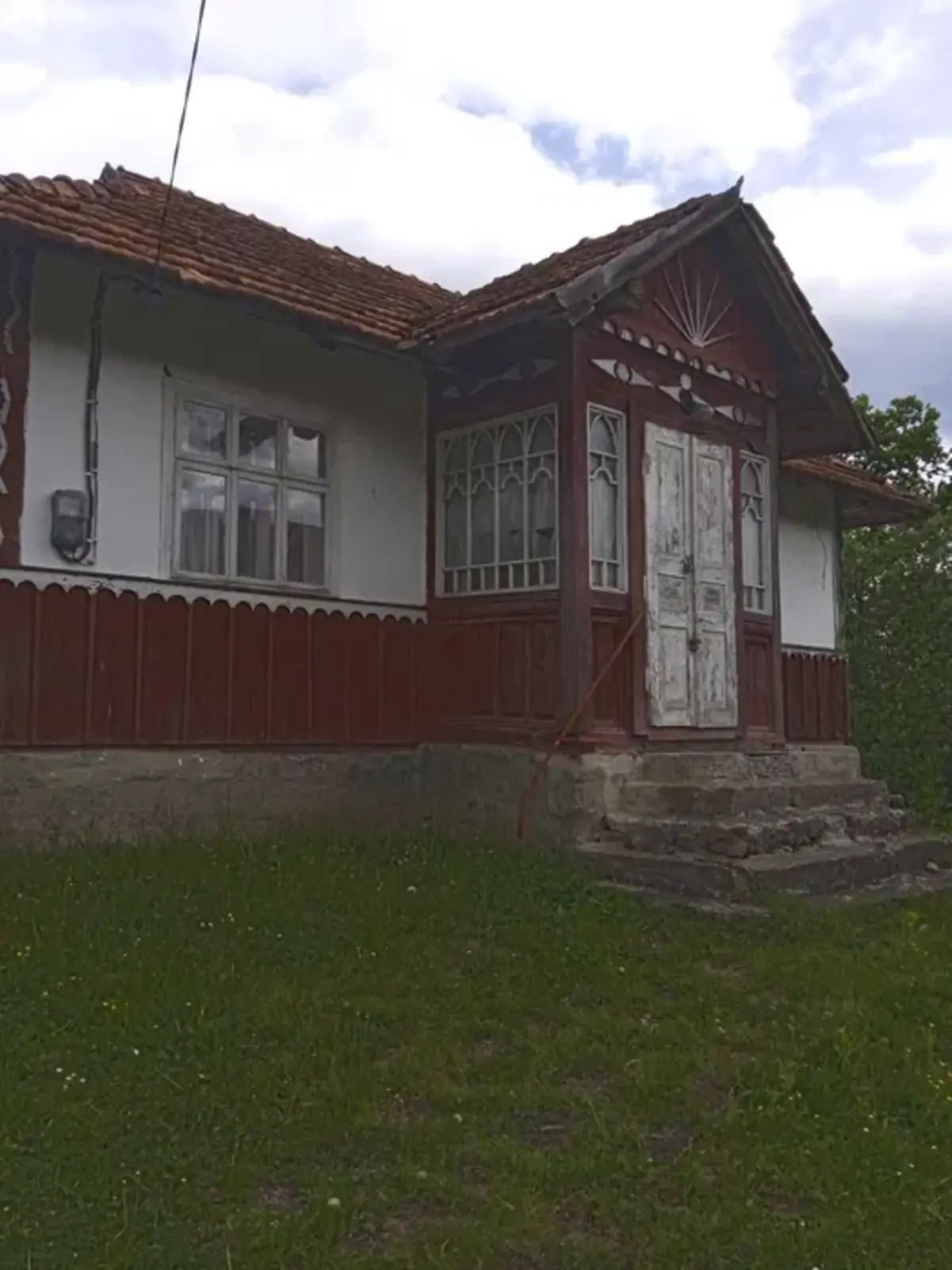 Дешевый дом в Карпатах - цена этого трехкомнатного дома просто шокирует - Недвижимость Дешевый дом в Карпатах - цена этого трехкомнатного дома просто шокирует - Недвижимость