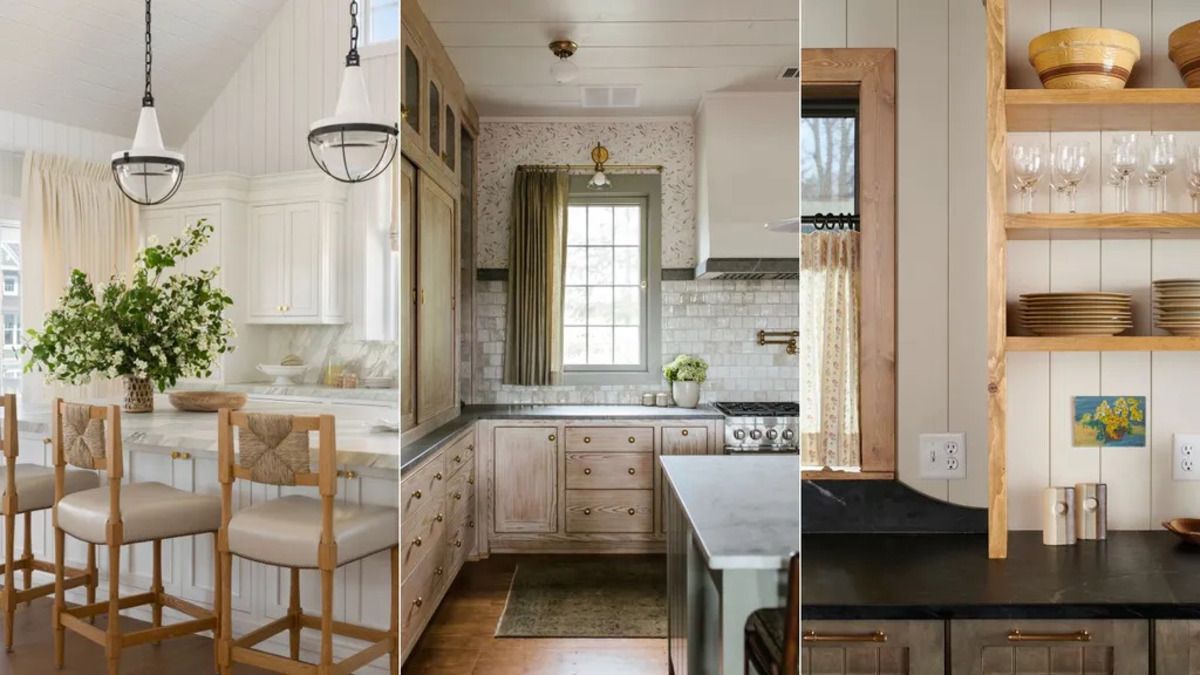 Шторы на кухне - дизайнеры о том, стоит ли их использовать - Недвижимость