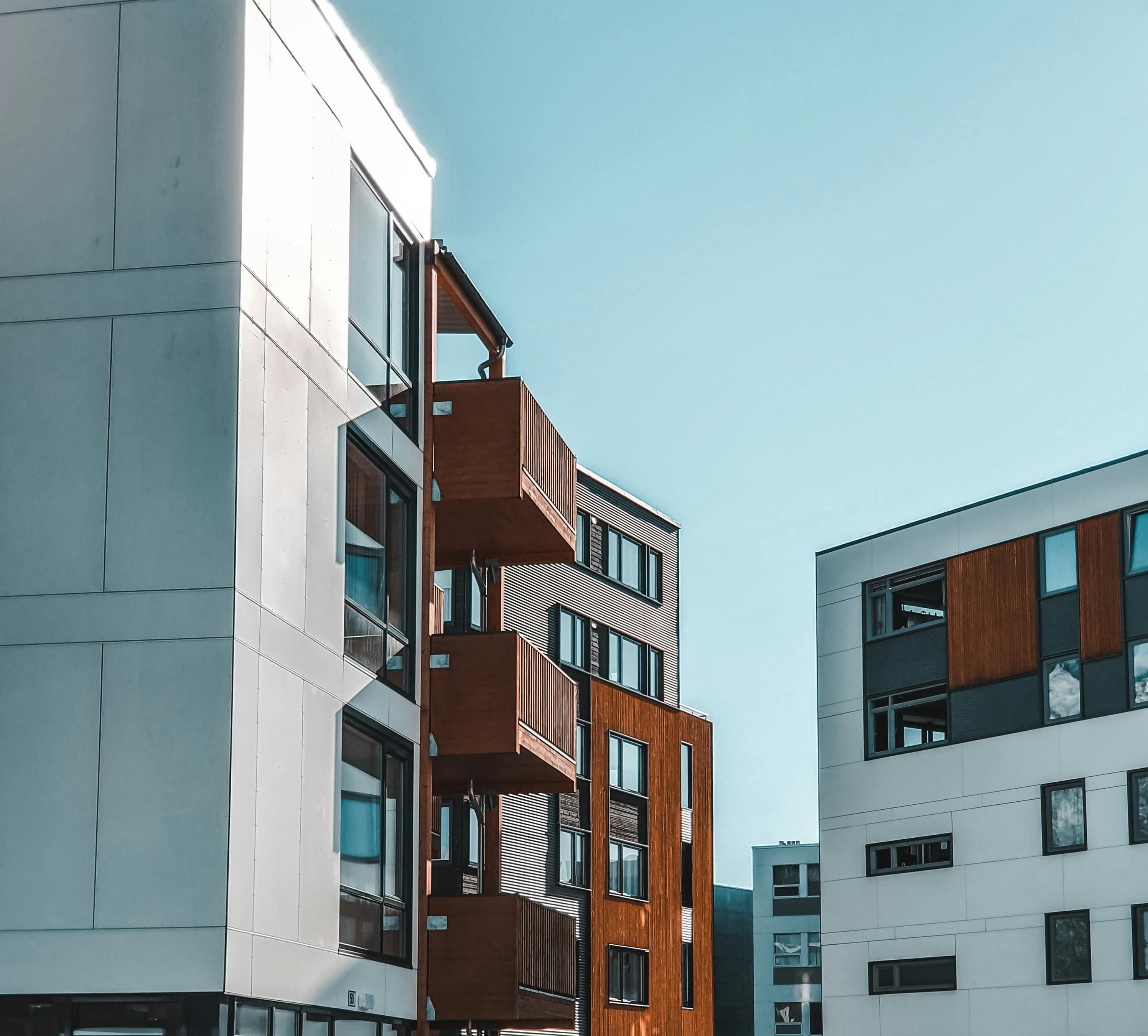 Квартири в Ужгороді - яка ціна купівлі та оренди - Нерухомість Квартири в Ужгороді - яка ціна купівлі та оренди - Нерухомість